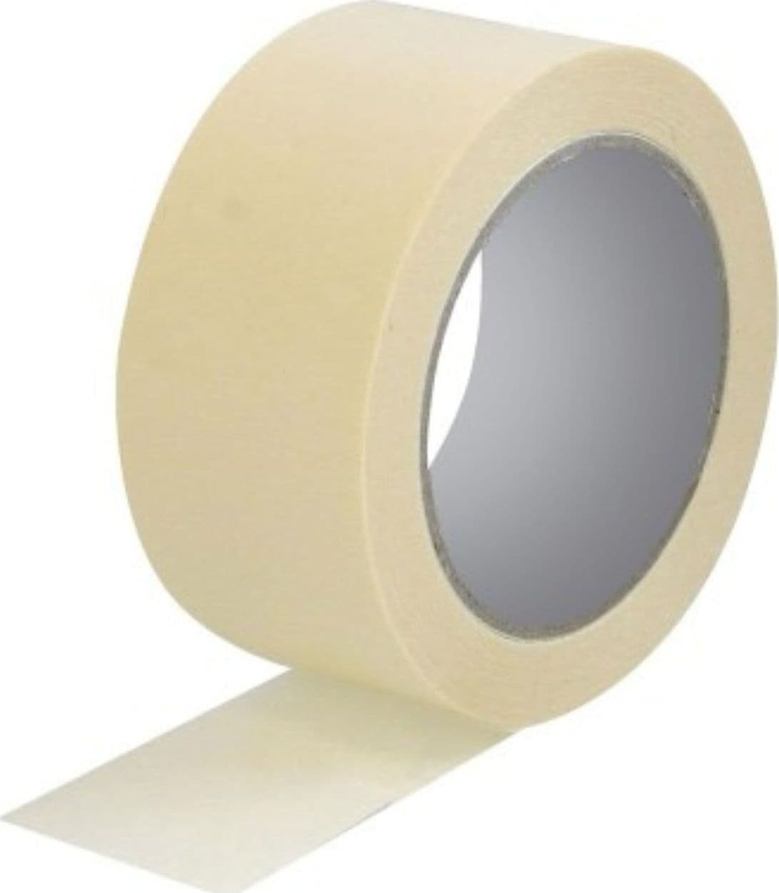 Nastro Adesivo Carta Gommata 48mmx50m 1 Rotolo EcoPrice® in Nastro per mascheratura Ecoprice.it - Avellino, commercioVirtuoso.it