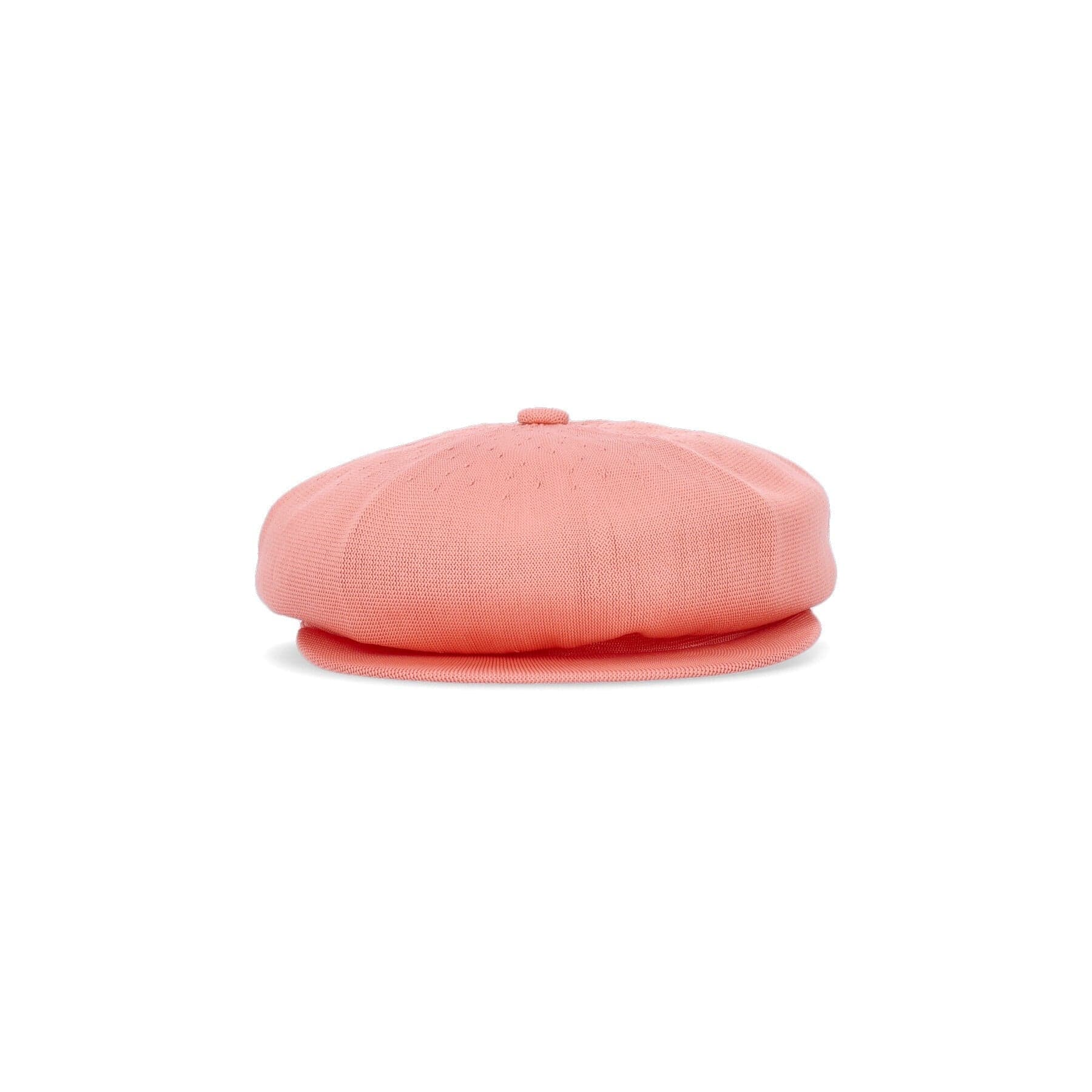 KANGOL Cappello Uomo Tropic Spitfire Peach Pink da uomo in Baschi scozzesi Drestige - Casamassima, commercioVirtuoso.it