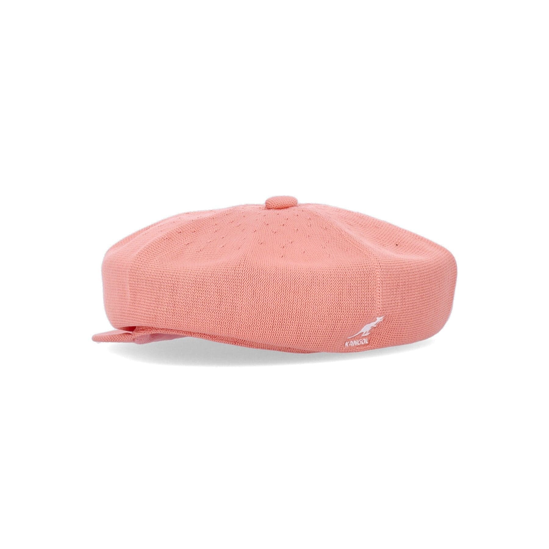 KANGOL Cappello Uomo Tropic Spitfire Peach Pink da uomo in Baschi scozzesi Drestige - Casamassima, commercioVirtuoso.it