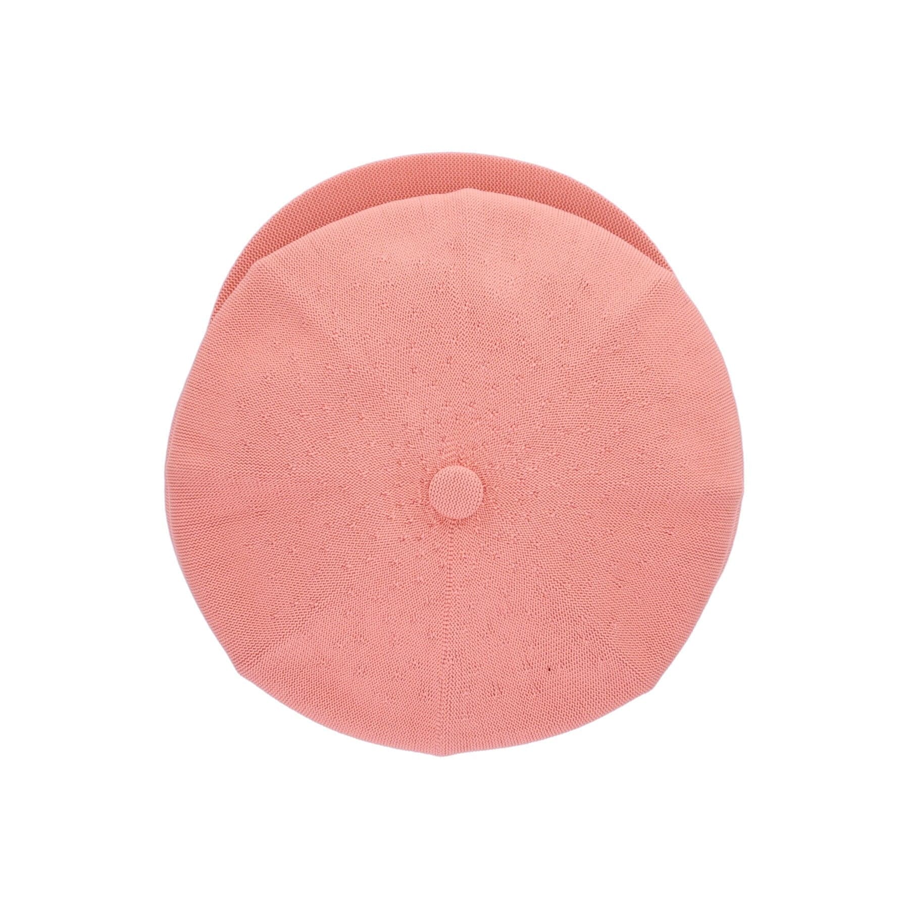 KANGOL Cappello Uomo Tropic Spitfire Peach Pink da uomo in Baschi scozzesi Drestige - Casamassima, commercioVirtuoso.it