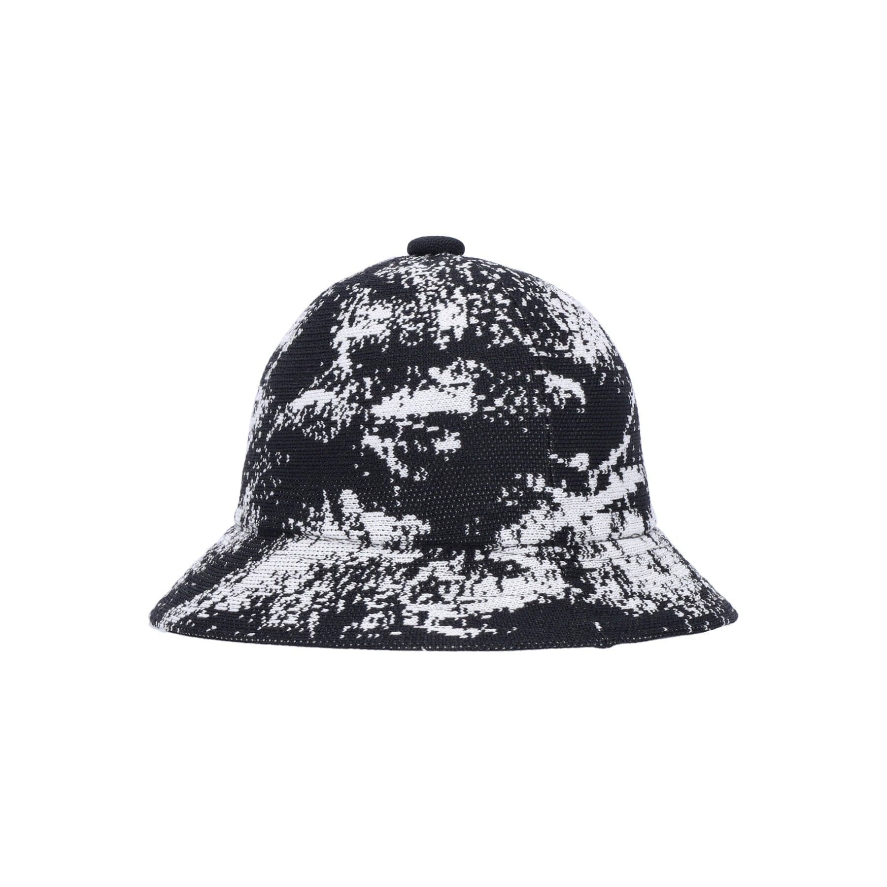 KANGOL Cappello Da Pescatore Uomo Airbrush Casual Black/white da uomo in Cappelli alla pescatora Drestige - Casamassima, commercioVirtuoso.it