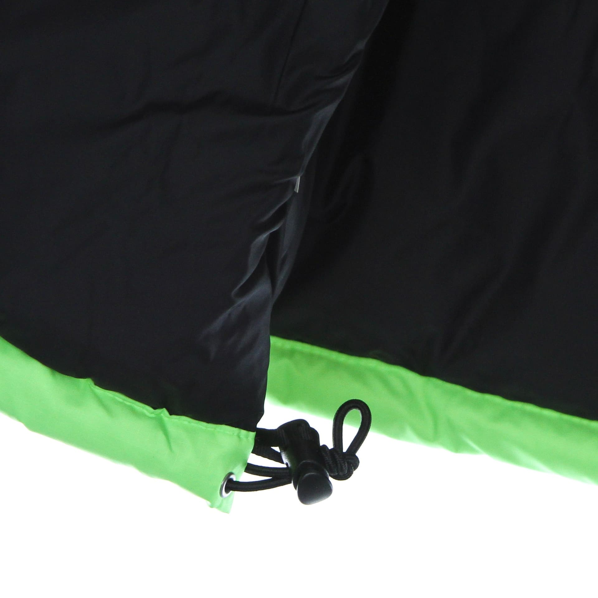THE NORTH FACE Piumino Uomo 1996 Retro Nuptse Safety Green/tnf Black da uomo in Giacche Drestige - Casamassima, commercioVirtuoso.it