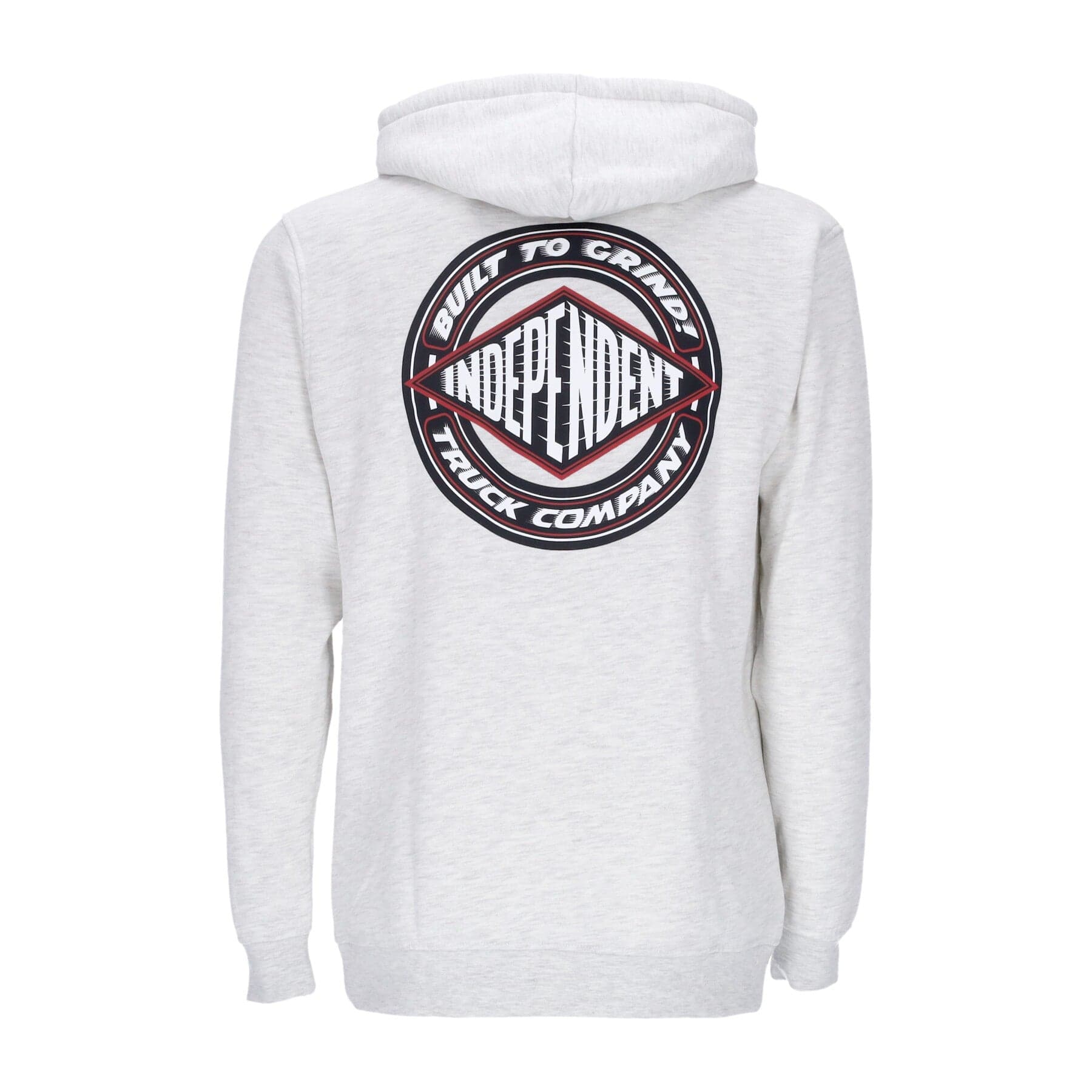 INDEPENDENT Felpa Cappuccio Uomo Btg Shear Hood Athletic Heather da uomo in Felpe con cappuccio Drestige - Casamassima, commercioVirtuoso.it