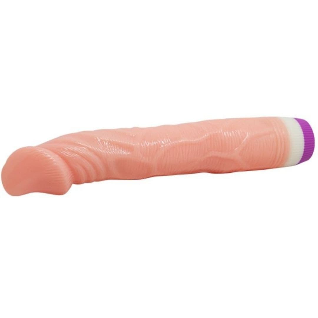 Vibratore Donna Dildo Realistico Flesh 22cm in Vibratori realistici Sexy Tentazioni - Siracusa, commercioVirtuoso.it