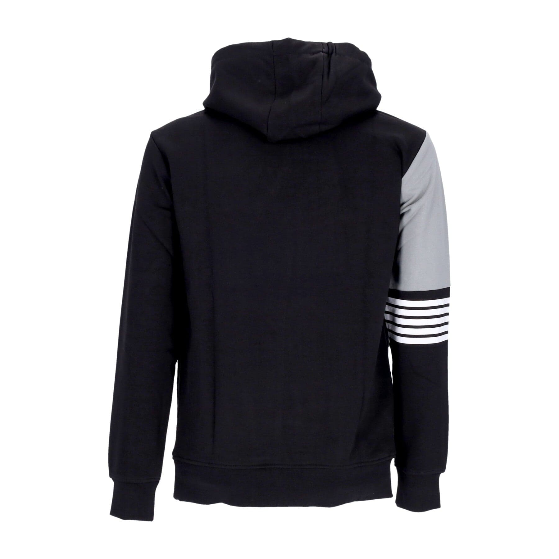 ELLESSE Felpa Leggera Cappuccio Uomo Hoodie Black da uomo in Felpe con cappuccio Drestige - Casamassima, commercioVirtuoso.it