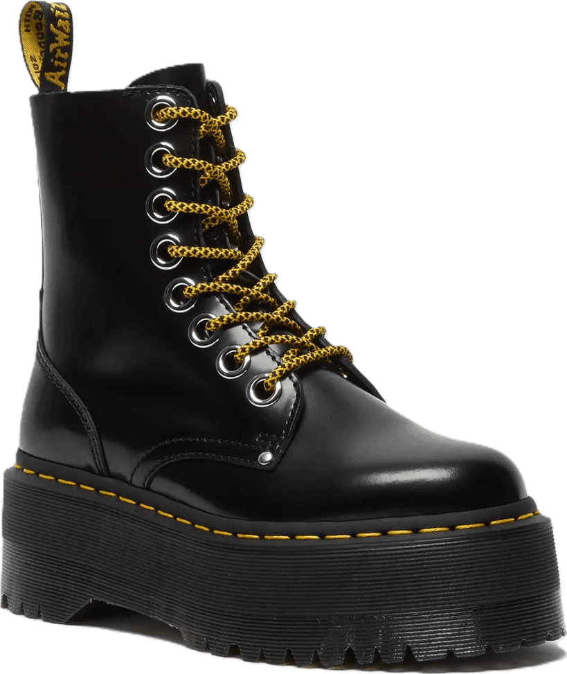 DR MARTENS JADON MAX - 10