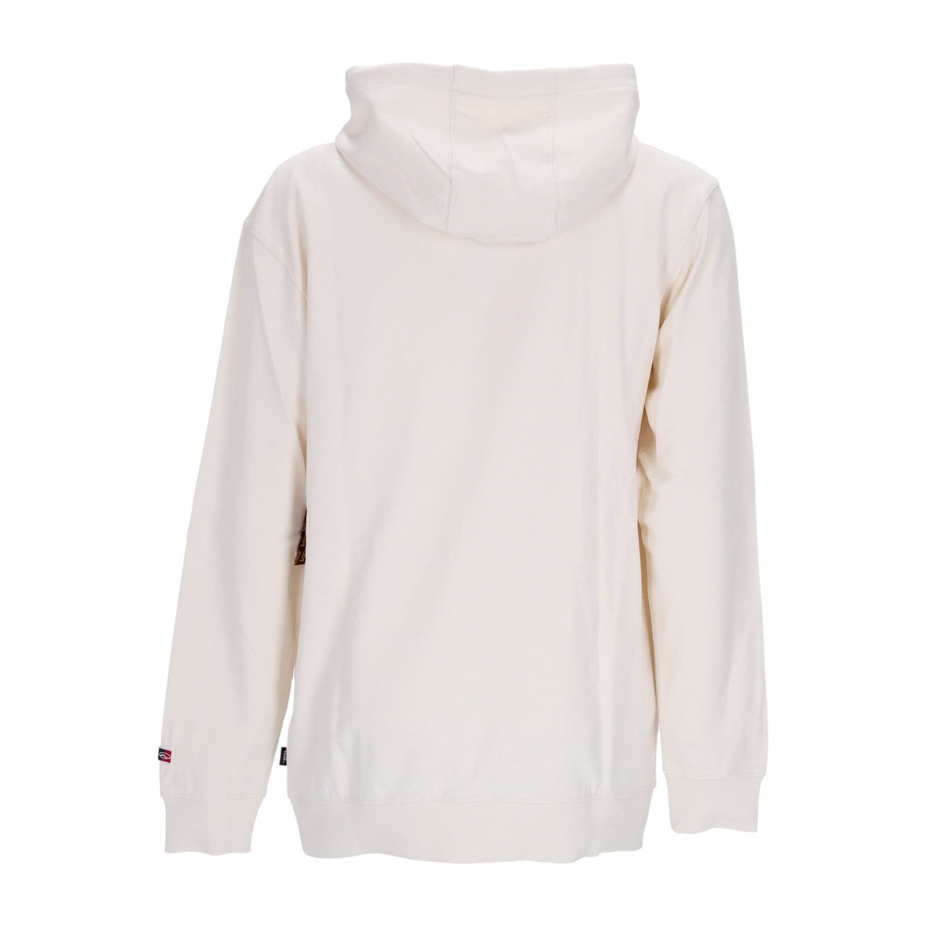 VANS Felpa Leggera Cappuccio Uomo Classic Sport Hoodie Antique White da uomo in Felpe con cappuccio Drestige - Casamassima, commercioVirtuoso.it