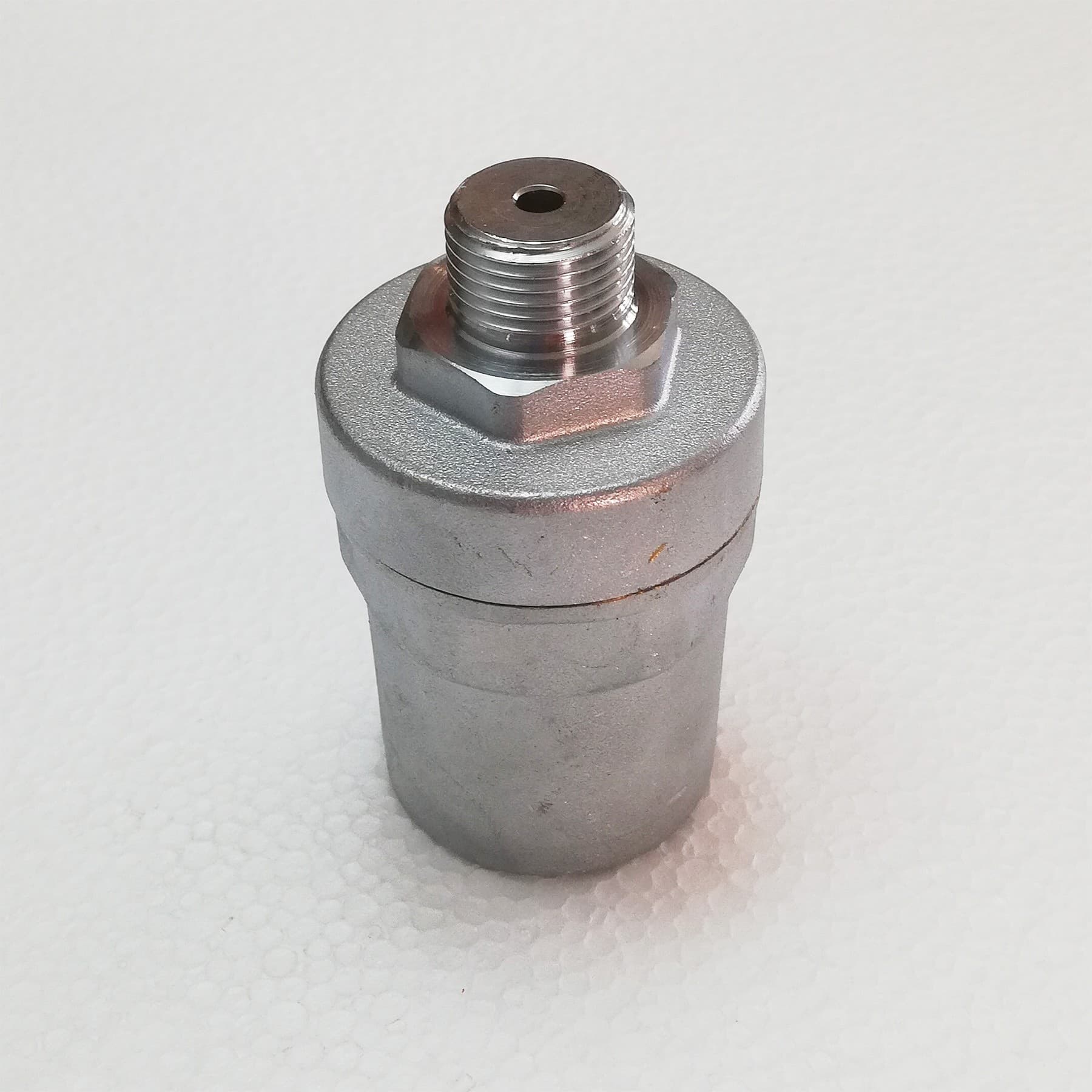 Ammortizzatore del colpo d'ariete 1-10 Bar attacco M da 1/2" in Accessori Aloiserw.com - Altomonte, commercioVirtuoso.it