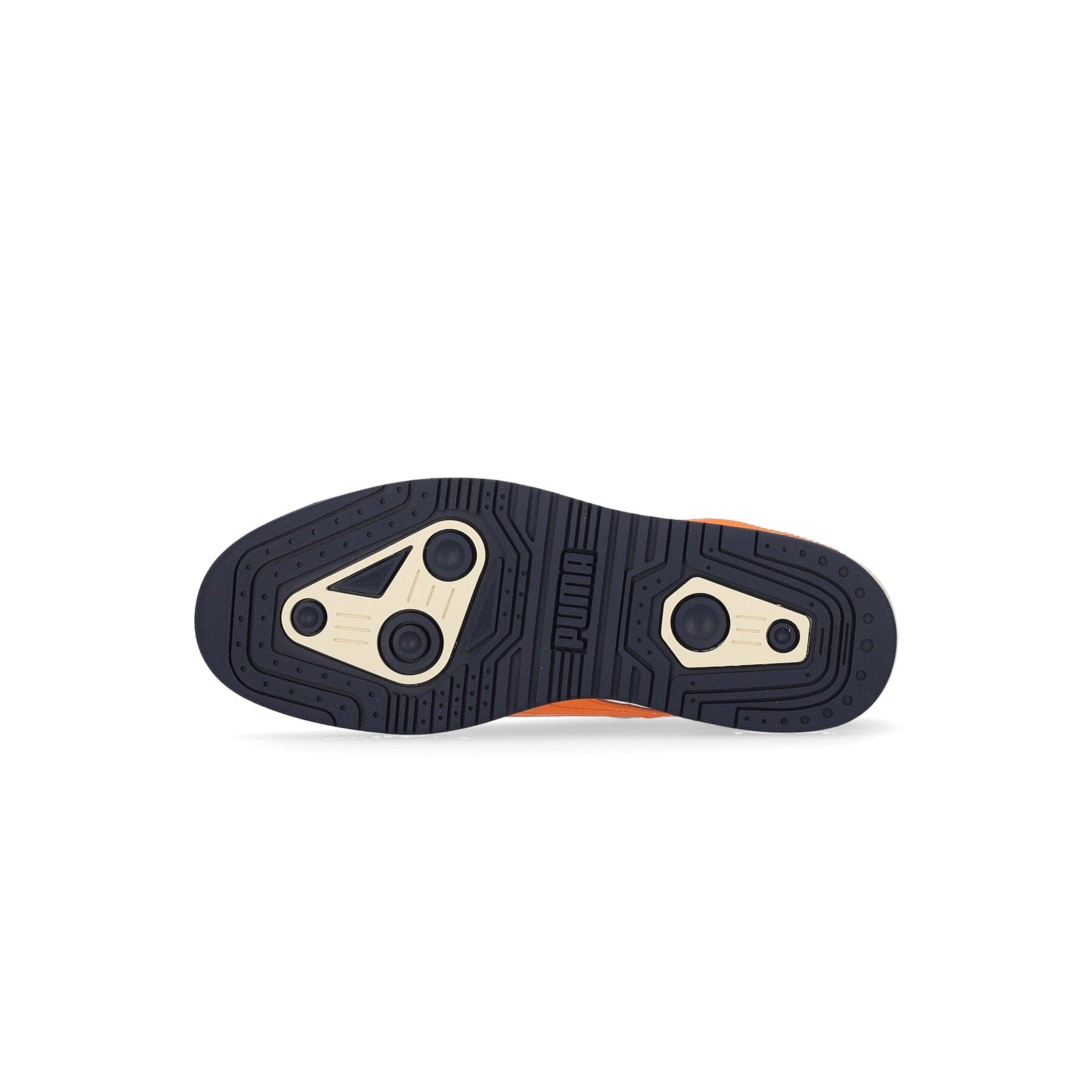 PUMA Scarpa Bassa Uomo Slipstream Lo Retro White/vibrant Orange da uomo in Sneaker casual Drestige - Casamassima, commercioVirtuoso.it