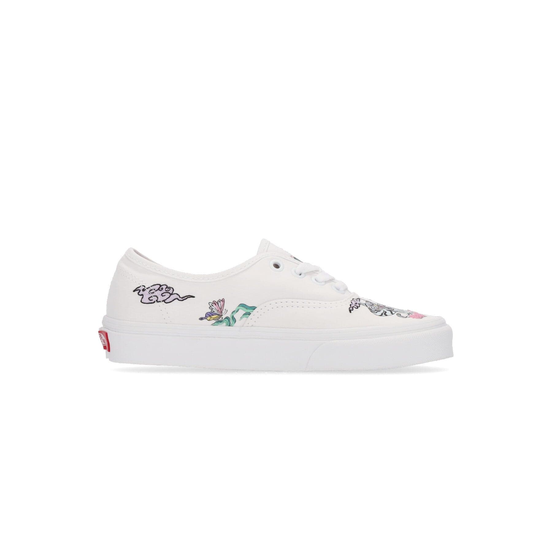 VANS Scarpa Bassa Donna Authentic (otw Gallery) X Ashley Lukashevsky White da donna in Sneaker casual Drestige - Casamassima, commercioVirtuoso.it