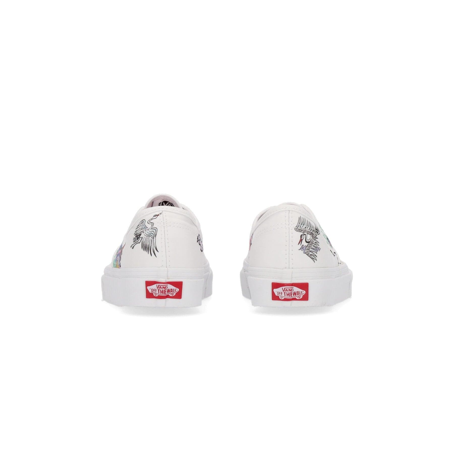 VANS Scarpa Bassa Donna Authentic (otw Gallery) X Ashley Lukashevsky White da donna in Sneaker casual Drestige - Casamassima, commercioVirtuoso.it
