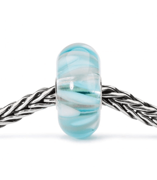 TROLLBEADS - Beads Trollbeads Vento Del Mattino in Bead Charm Alba Gioielli - Casoria, commercioVirtuoso.it
