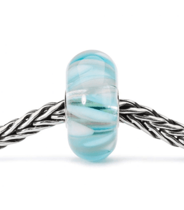 TROLLBEADS - Beads Trollbeads Vento Del Mattino in Bead Charm Alba Gioielli - Casoria, commercioVirtuoso.it