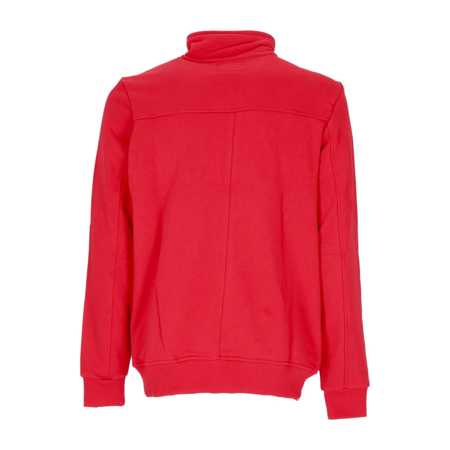 47 BRAND Felpa Leggera Collo Alto Uomo Mlb Helix Track Jacket Neyyan Red da uomo in Felpe senza cappuccio Drestige - Casamassima, commercioVirtuoso.it