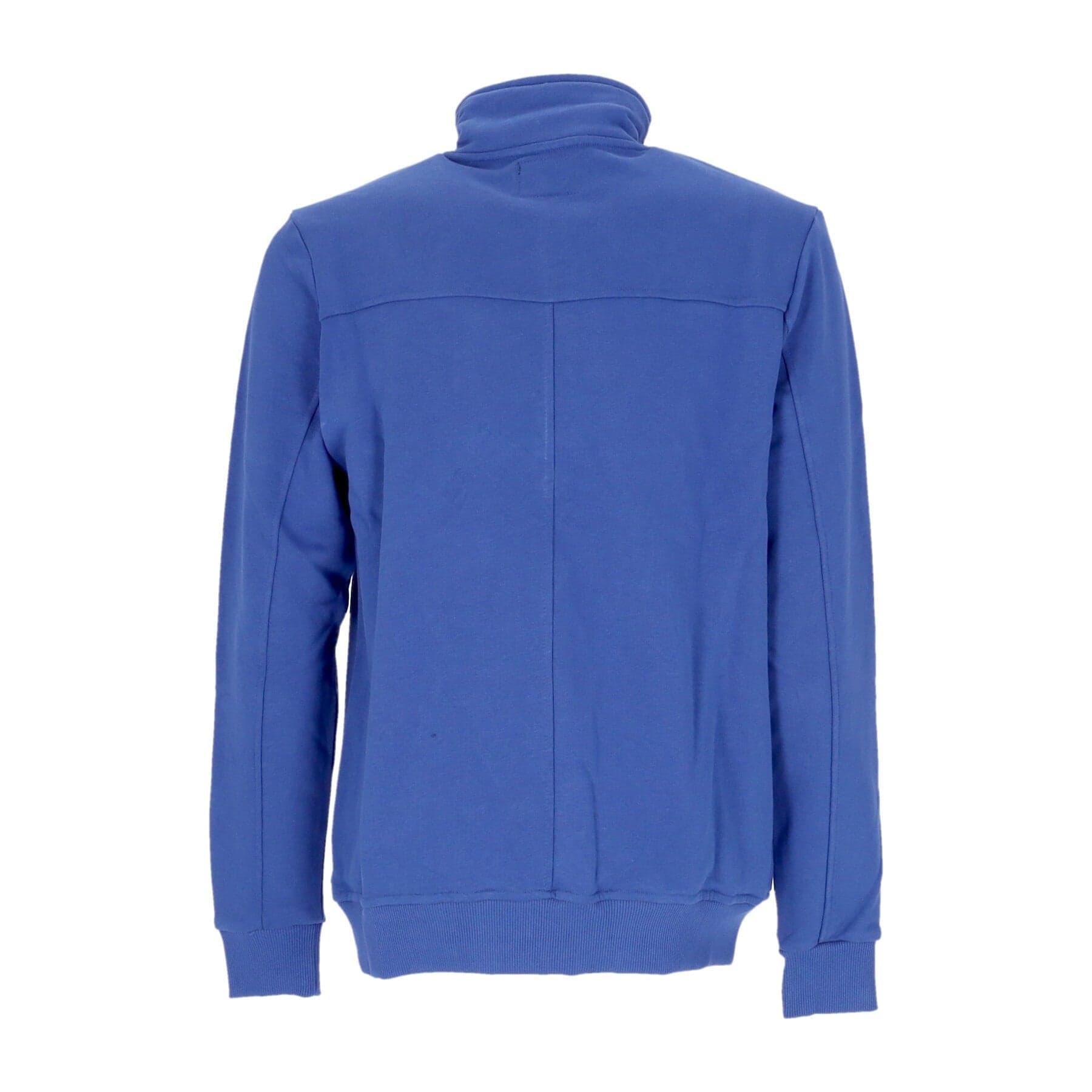 47 BRAND Felpa Leggera Collo Alto Uomo Mlb Helix Track Jacket Losdod Royal da uomo in Felpe con cappuccio Drestige - Casamassima, commercioVirtuoso.it