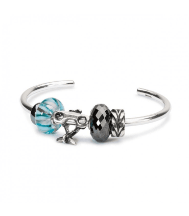 TROLLBEADS - Beads Trollbeads Vento Del Mattino in Bead Charm Alba Gioielli - Casoria, commercioVirtuoso.it