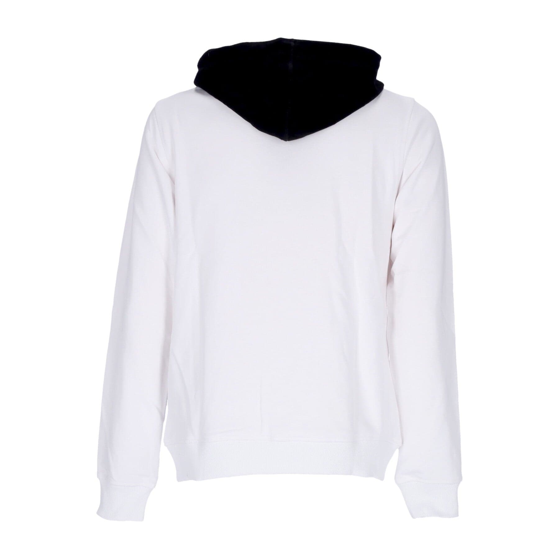 47 BRAND Felpa Leggera Cappuccio Uomo Mlb Helix Hood Neyyan White/black/red da uomo in Felpe con cappuccio Drestige - Casamassima, commercioVirtuoso.it