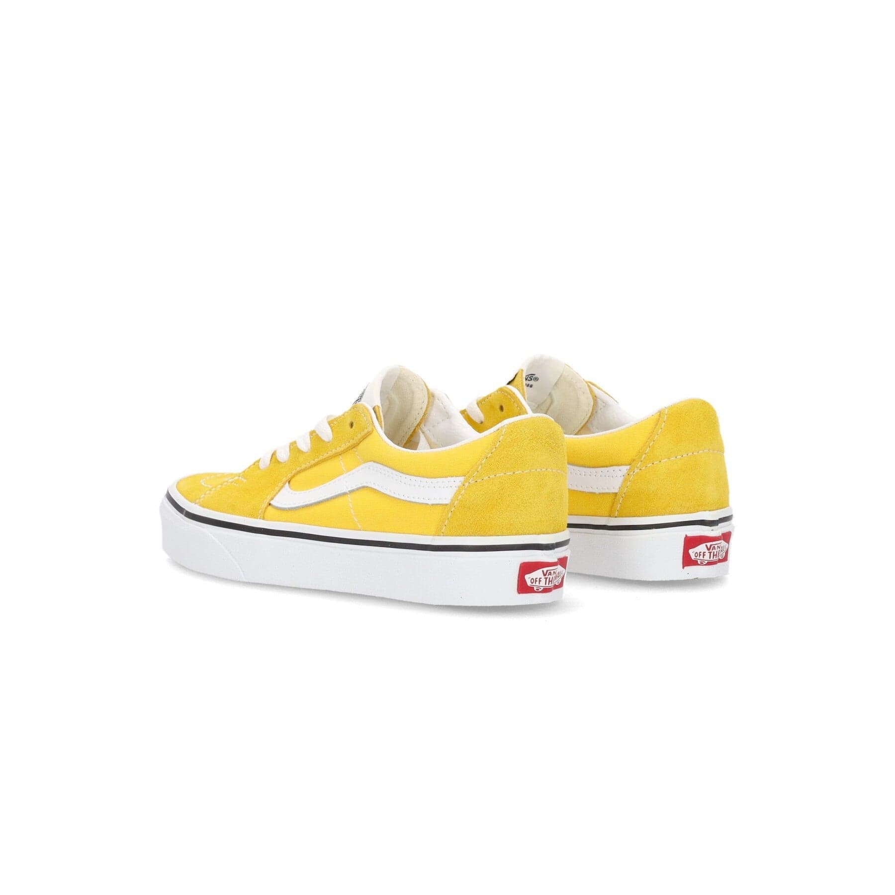 VANS Scarpa Bassa Uomo Sk8-low Fresia/true White da uomo in Sneaker casual Drestige - Casamassima, commercioVirtuoso.it
