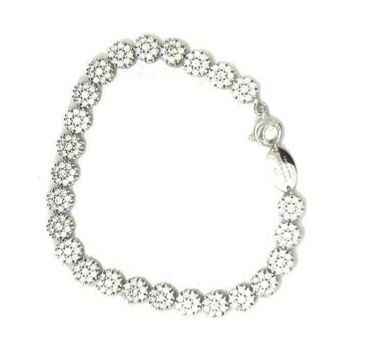 REBECCA - BRACCIALE DIANA COLLECTION in Bracciali Alba Gioielli - Casoria, commercioVirtuoso.it