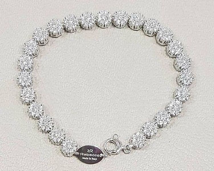REBECCA - BRACCIALE DIANA COLLECTION
