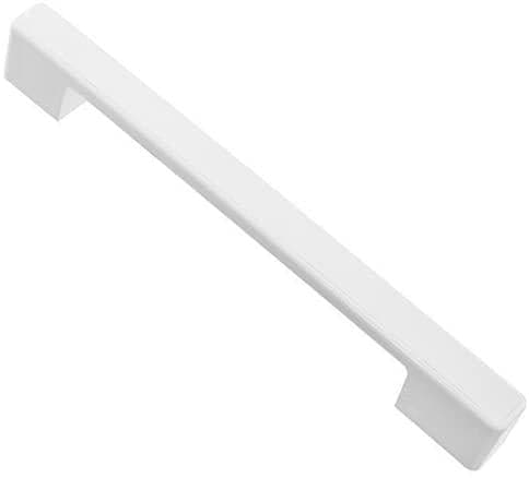 MANIGLIA CONGELATORE UNIVERSALE FORI REGOLABILE DA 240 A 280MM LUNGA CM 32 MF1 in prodotto EuroStore07 - Alatri, commercioVirtuoso.it