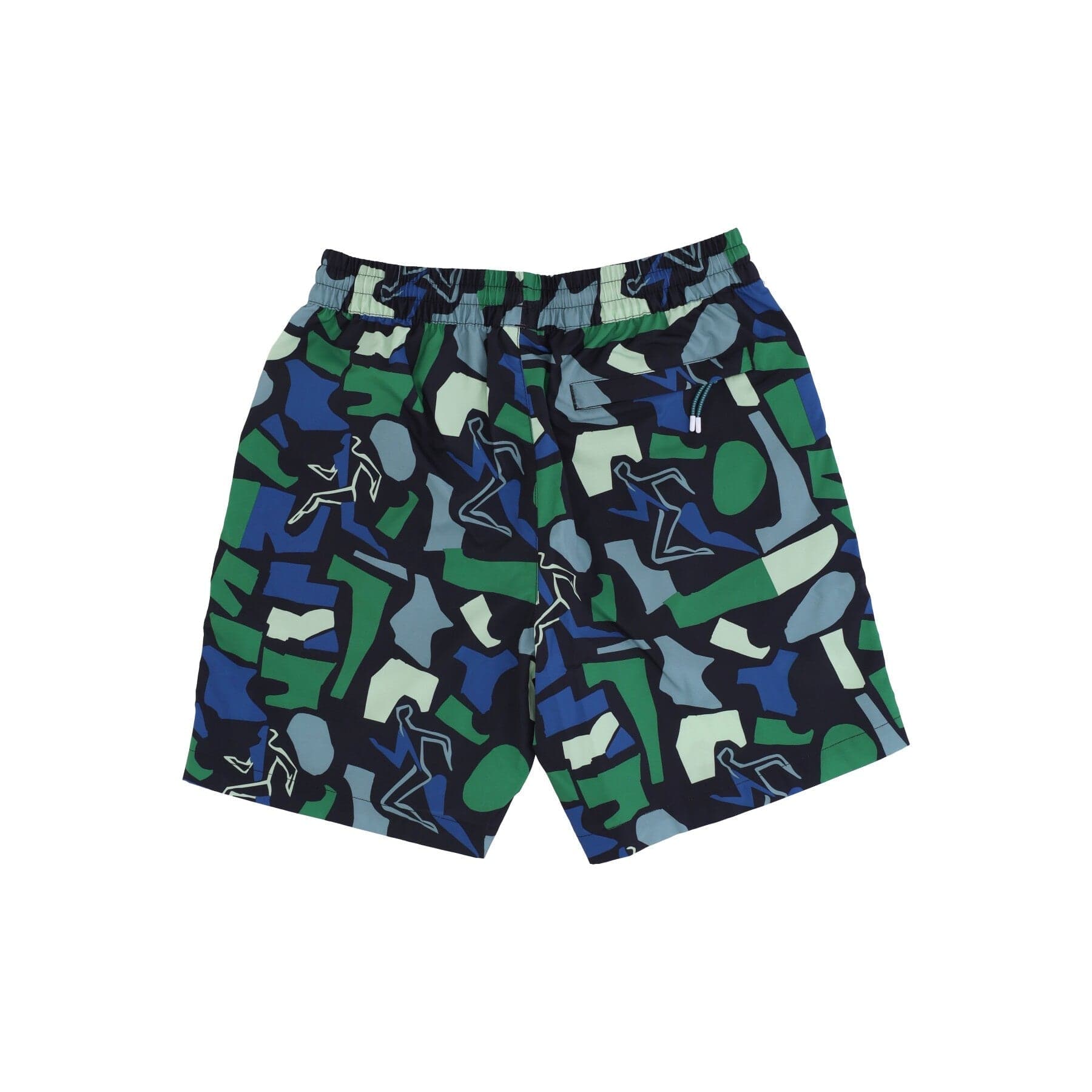 PUMA Pantaloncino Uomo All Over Print Shorts X Butter Goods Mineral Blue da uomo in Pantaloncini sportivi Drestige - Casamassima, commercioVirtuoso.it