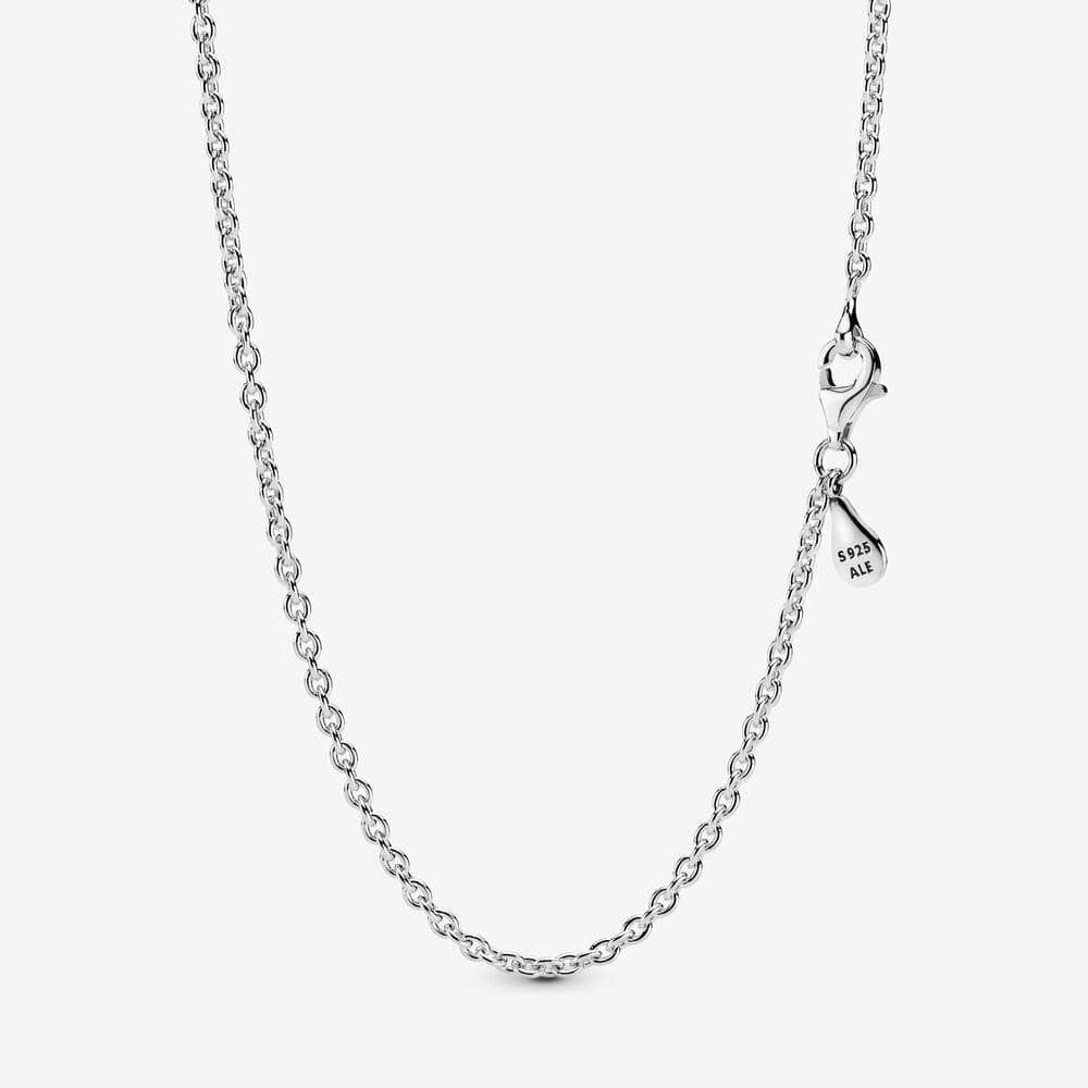 PANDORA - Collana a Cerchi in Collane Alba Gioielli - Casoria, commercioVirtuoso.it