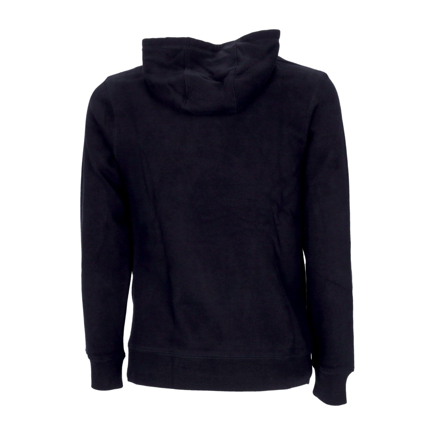 C1RCA Felpa Cappuccio Uomo Time Hood Black da uomo in Felpe con cappuccio Drestige - Casamassima, commercioVirtuoso.it