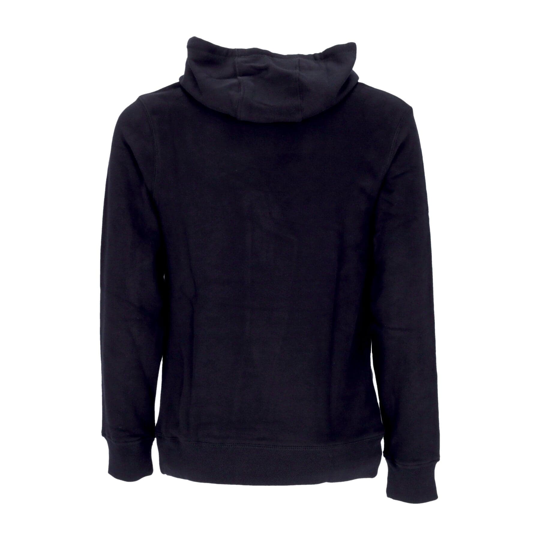 C1RCA Felpa Cappuccio Uomo Clouds Hood Black da uomo in Felpe con cappuccio Drestige - Casamassima, commercioVirtuoso.it
