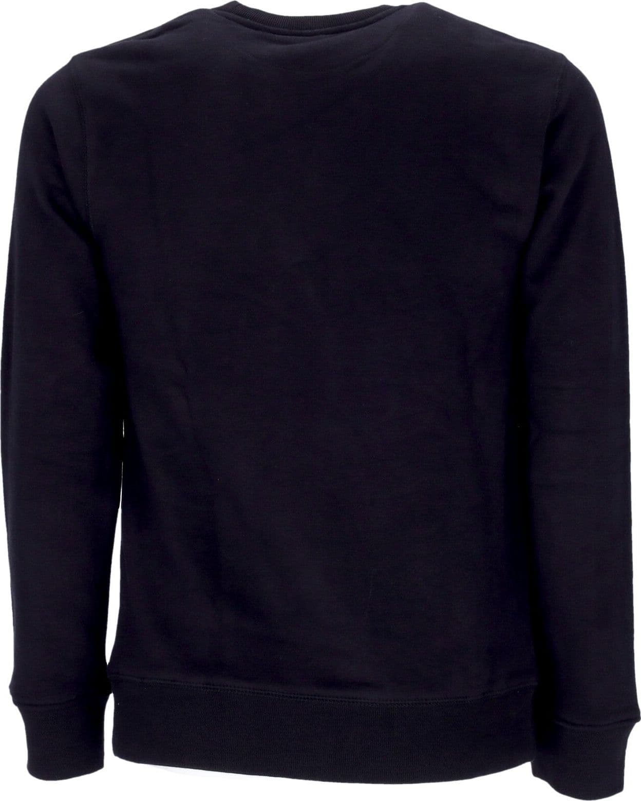 C1RCA Felpa Girocollo Uomo Clouds Crew Black da uomo in Felpe senza cappuccio Drestige - Casamassima, commercioVirtuoso.it