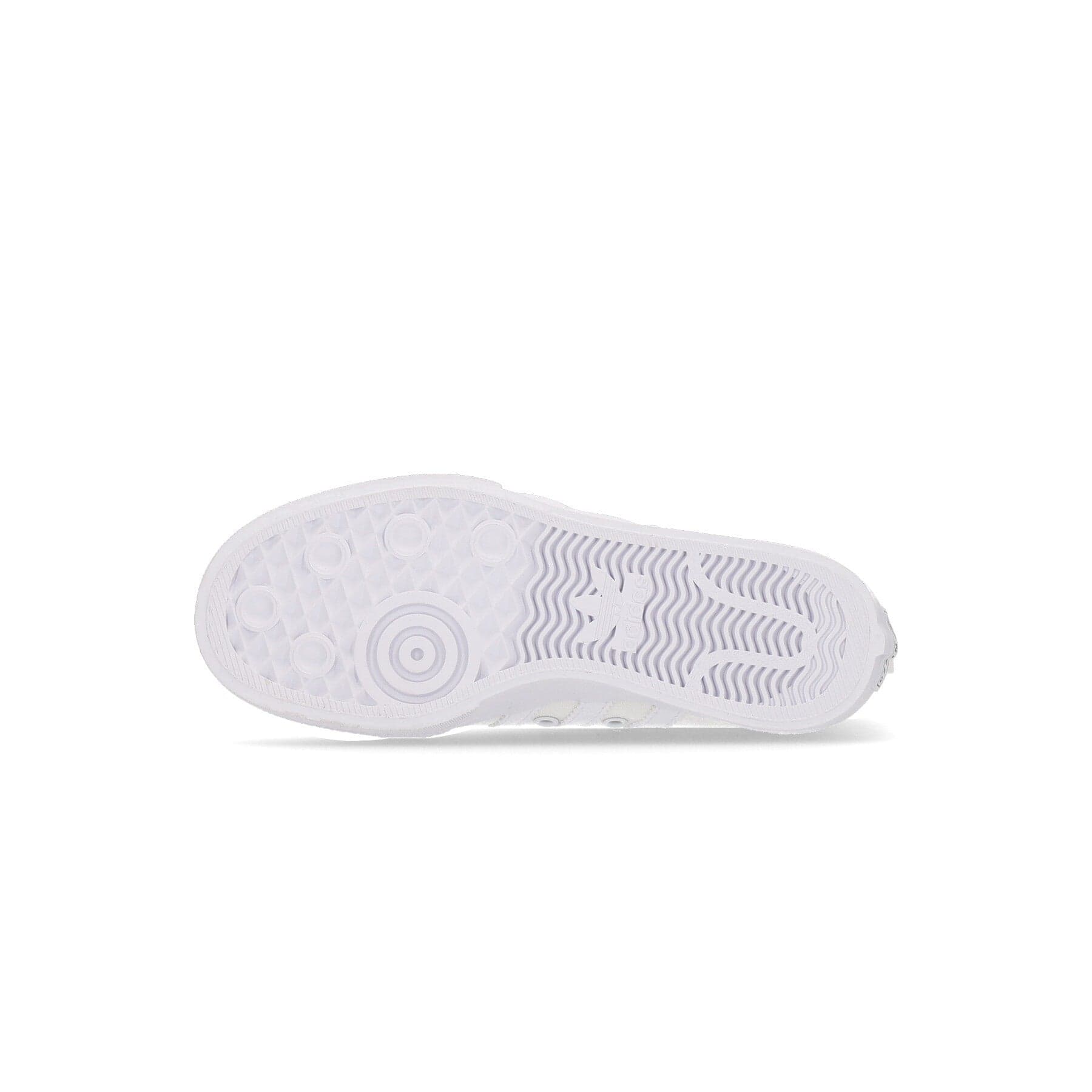Adidas Scarpa Alta Donna Nizza Platform Mid W Cloud White/cloud White/cloud White da donna in Sneaker casual Drestige - Casamassima, commercioVirtuoso.it