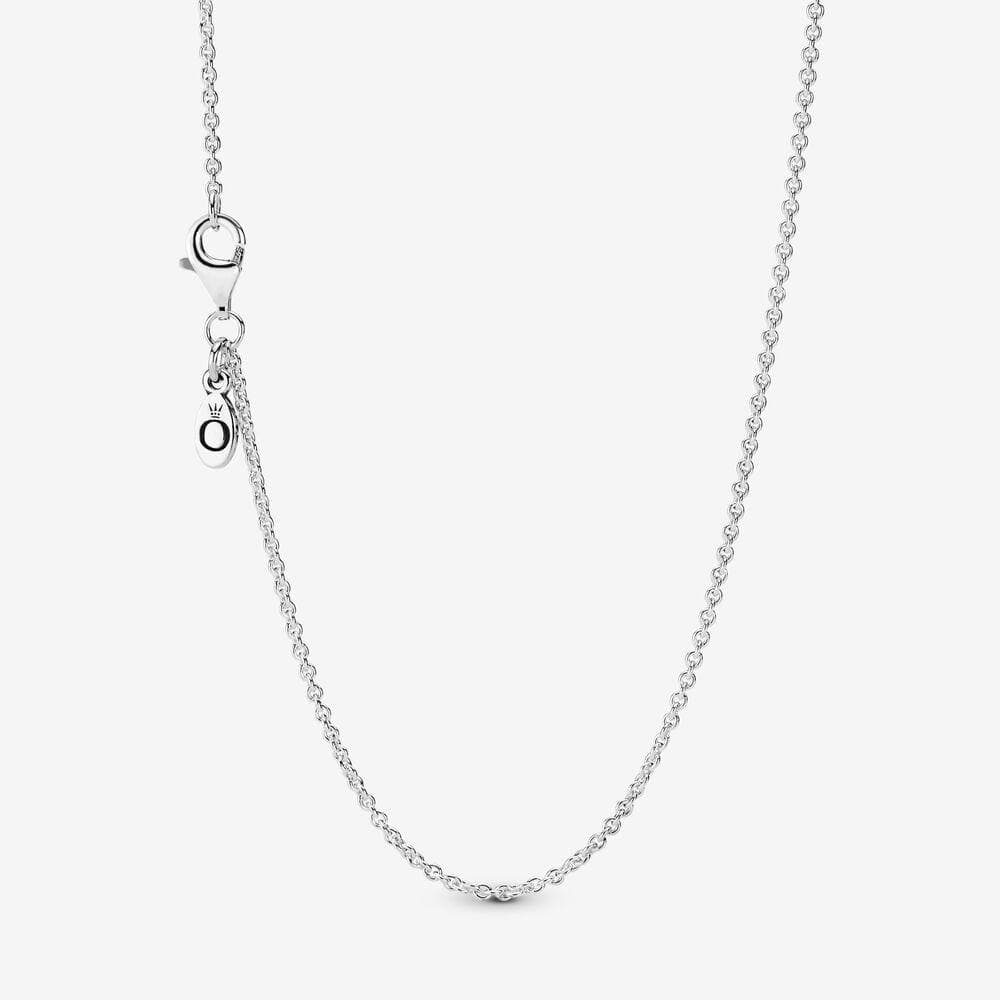 Pandora Collana catenina classica