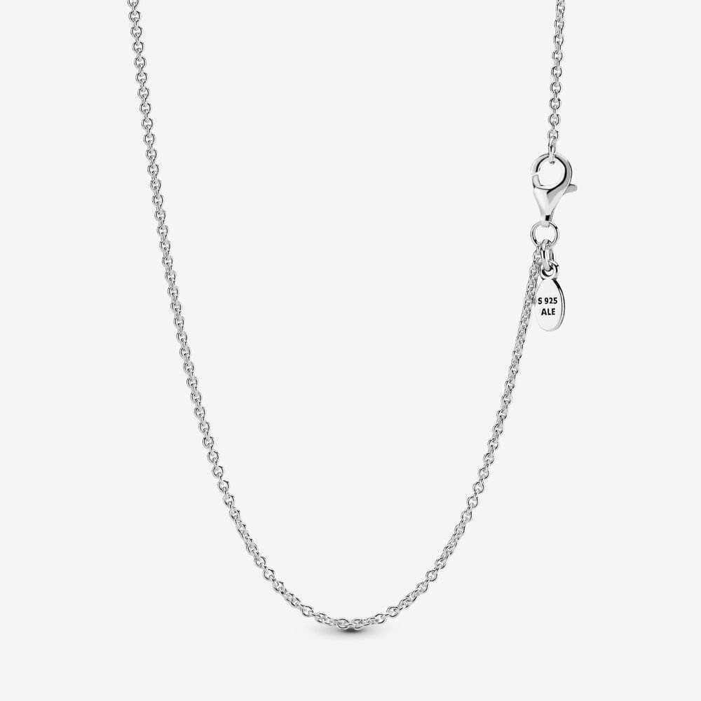 Pandora Collana catenina classica in Collane Alba Gioielli - Casoria, commercioVirtuoso.it