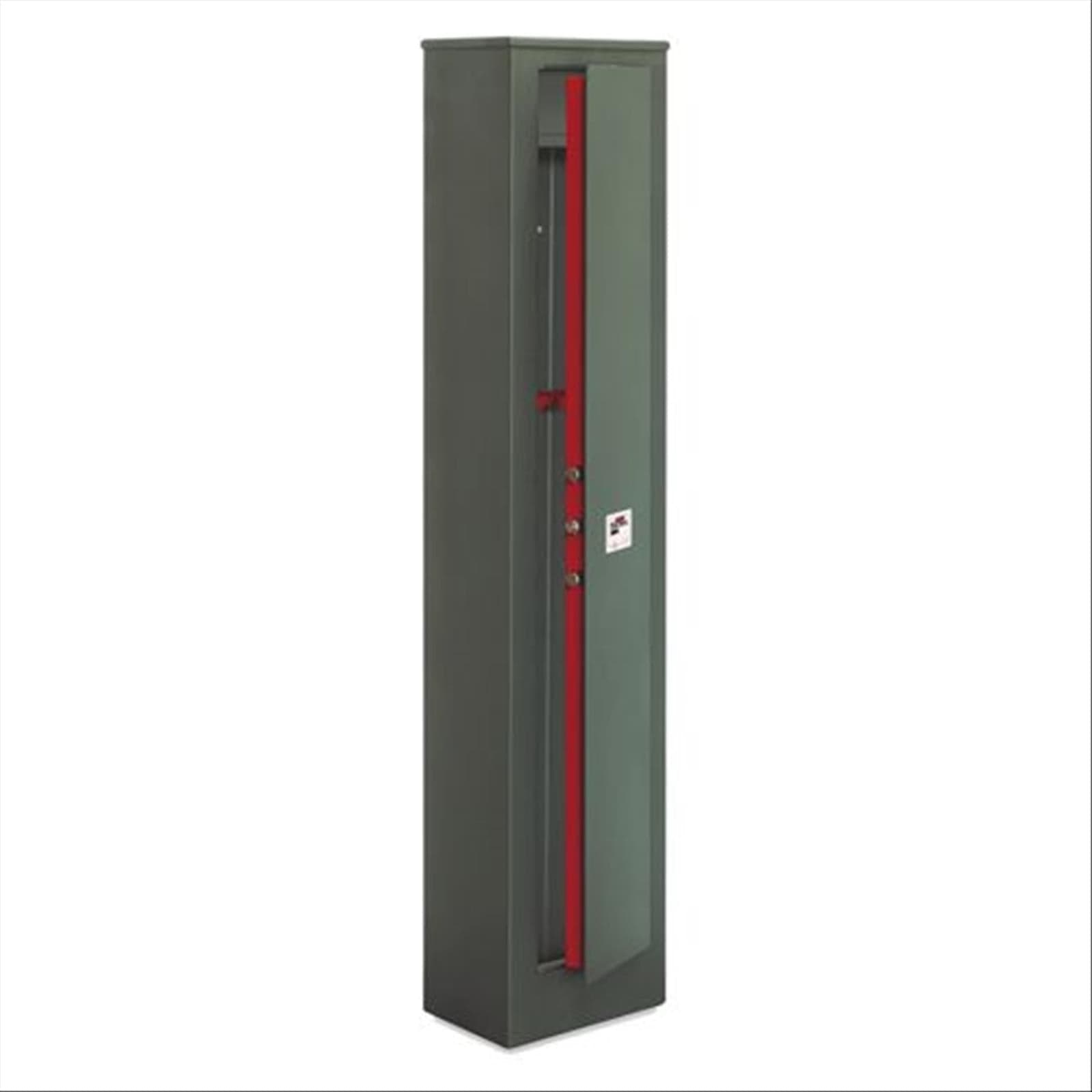 Armadio portafuc. 8p. 'stark' - 2