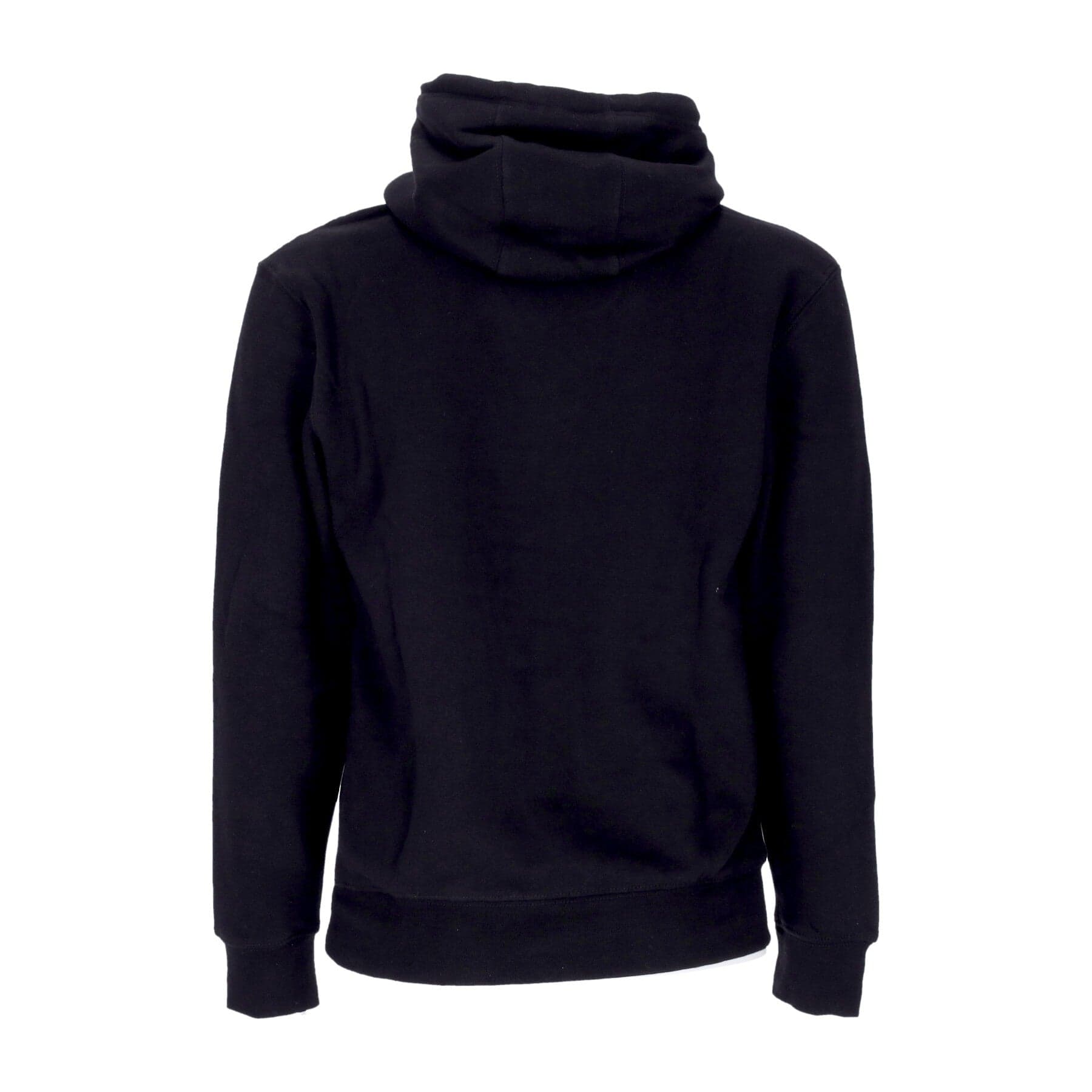 EMERICA Felpa Cappuccio Uomo Classic Combo Hoodie Black da uomo in Felpe con cappuccio Drestige - Casamassima, commercioVirtuoso.it
