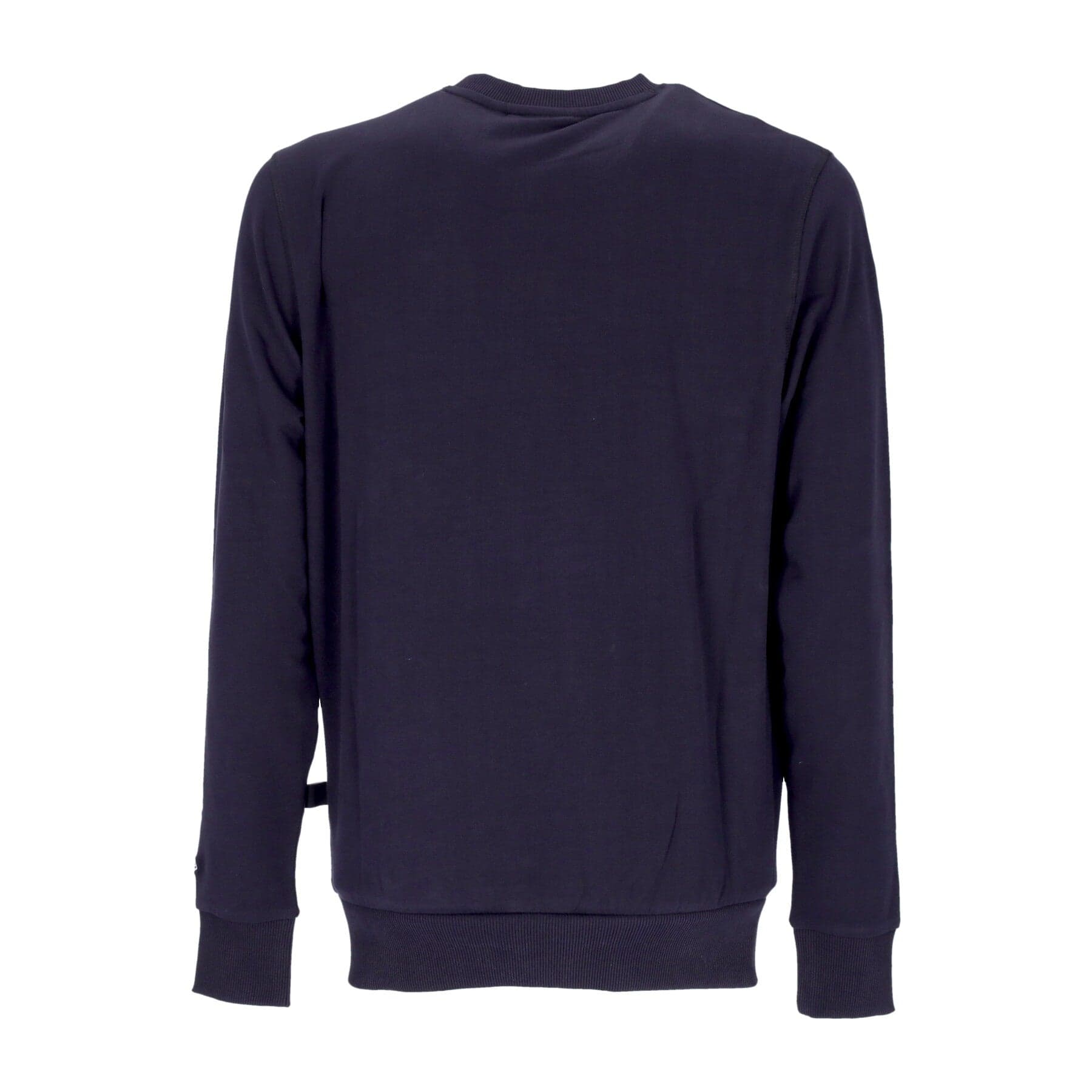 NEW ERA Felpa Leggera Girocollo Uomo Mlb Washed Pack Graphic Crewneck Neyyan Navy da uomo in Felpe senza cappuccio Drestige - Casamassima, commercioVirtuoso.it
