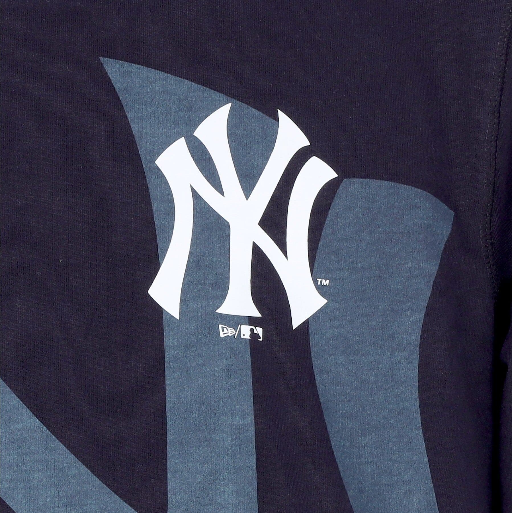 NEW ERA Felpa Leggera Girocollo Uomo Mlb Washed Pack Graphic Crewneck Neyyan Navy da uomo in Felpe senza cappuccio Drestige - Casamassima, commercioVirtuoso.it