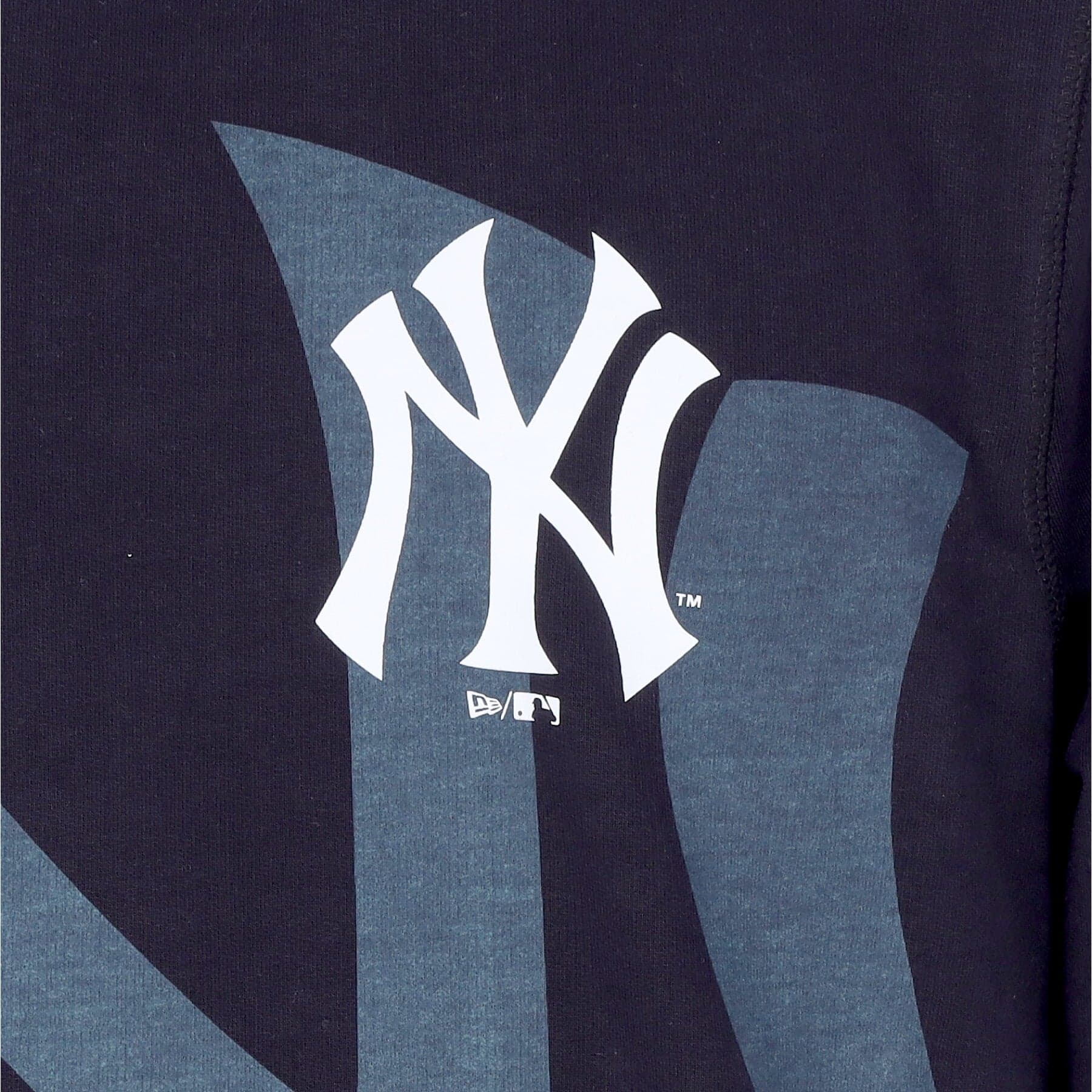 NEW ERA Felpa Leggera Girocollo Uomo Mlb Washed Pack Graphic Crewneck Neyyan Navy da uomo in Felpe senza cappuccio Drestige - Casamassima, commercioVirtuoso.it