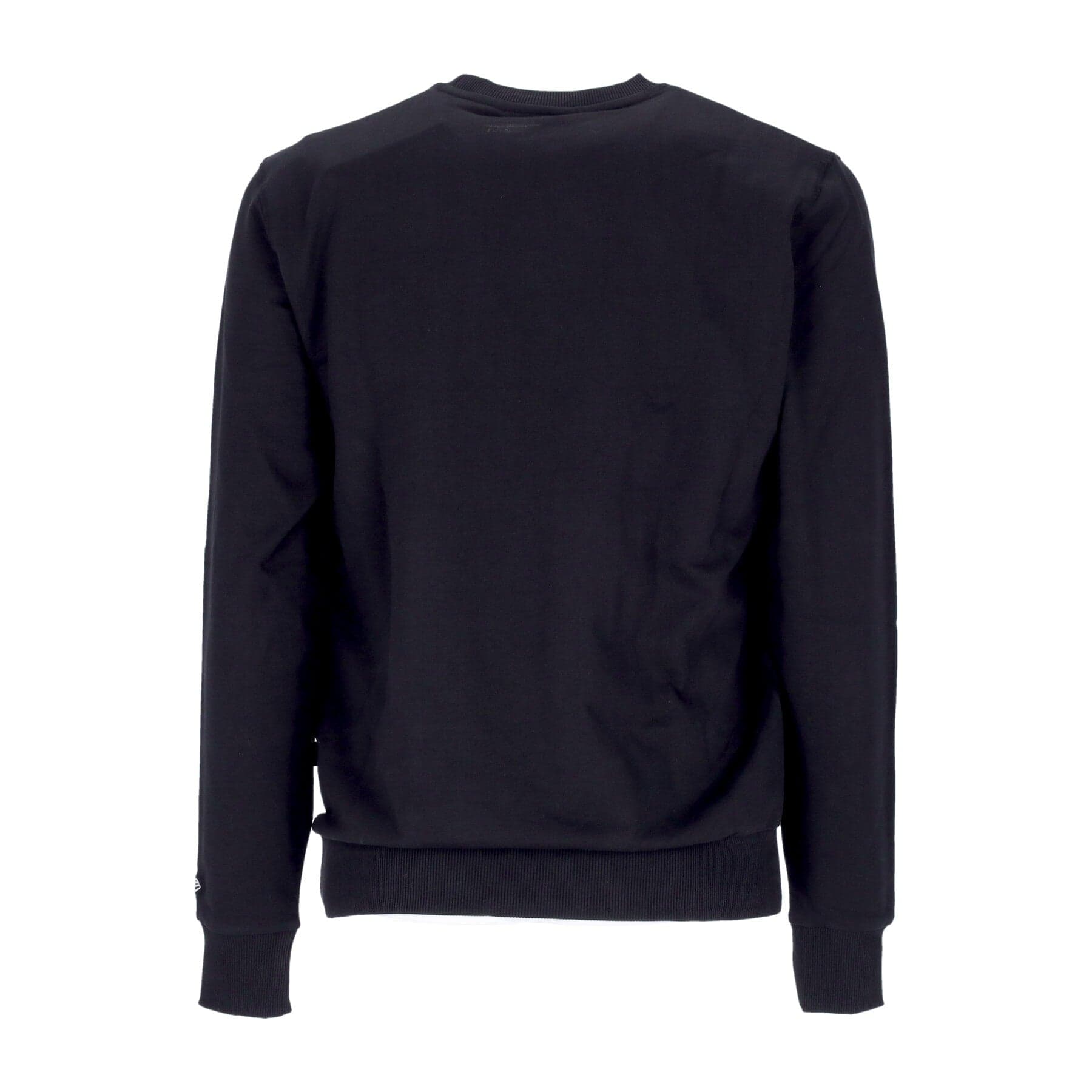 NEW ERA Felpa Leggera Girocollo Uomo Nfl Washed Pack Graphic Crewneck Lasrai Black da uomo in Felpe senza cappuccio Drestige - Casamassima, commercioVirtuoso.it