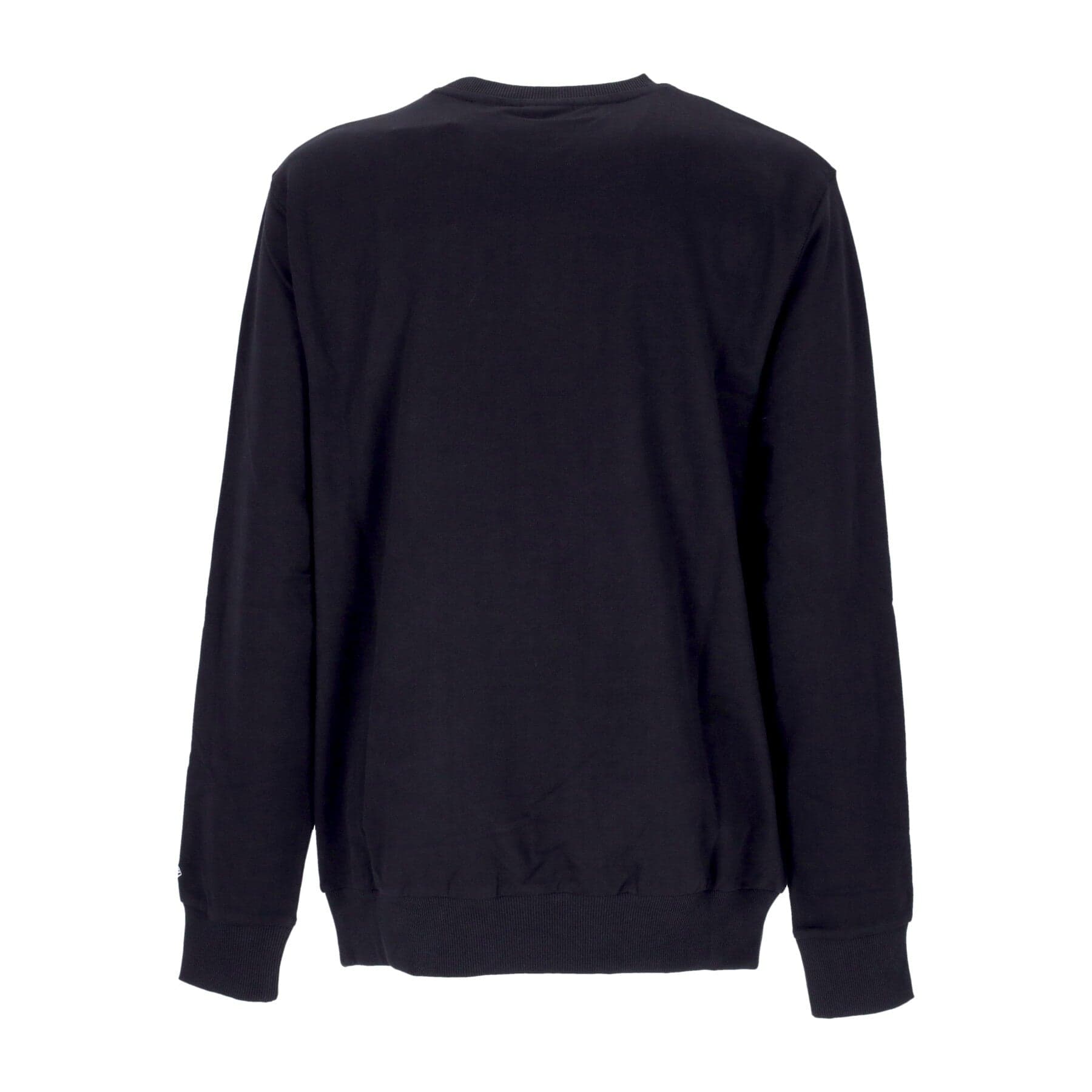 NEW ERA Felpa Leggera Girocollo Uomo Nba Washed Pack Graphic Crewneck Bronet Black da uomo in Felpe senza cappuccio Drestige - Casamassima, commercioVirtuoso.it