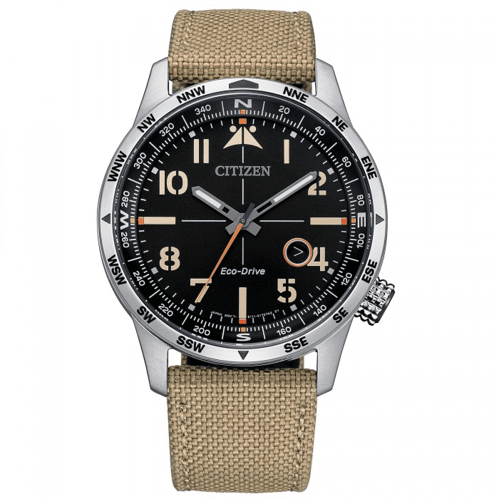CITIZEN - Orologio AVIATOR