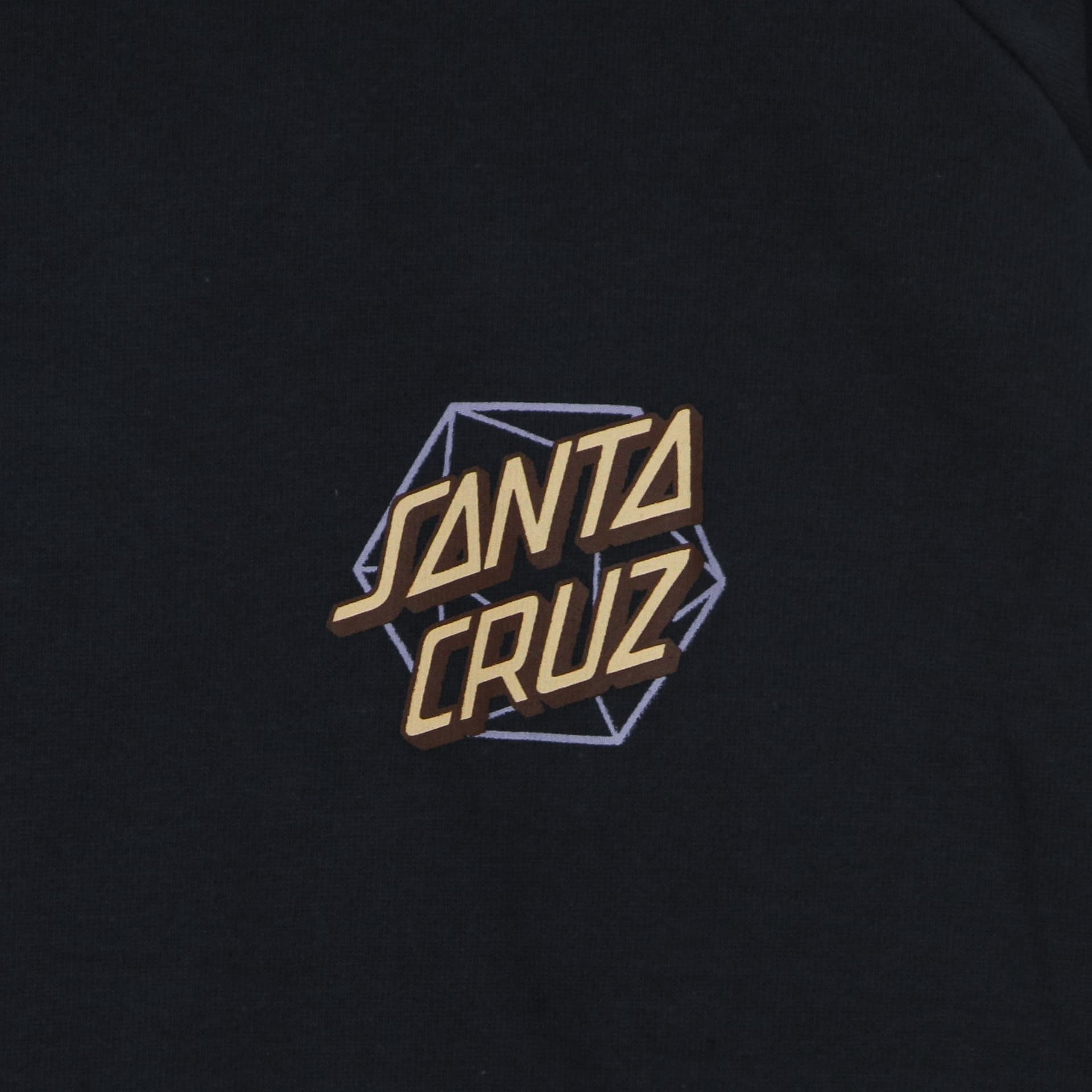 SANTA CRUZ Felpa Leggera Girocollo Donna Japanese Optical Dot Crew French Navy da donna in Felpe con cappuccio Drestige - Casamassima, commercioVirtuoso.it