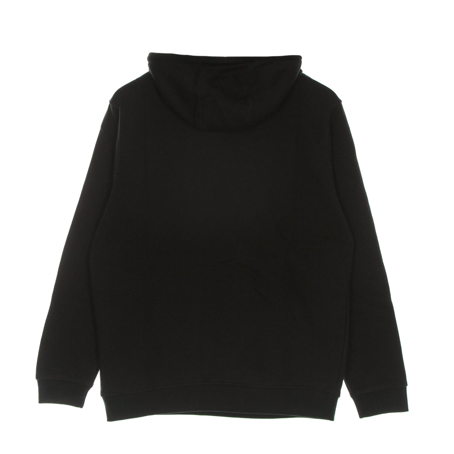 SANTA CRUZ Felpa Cappuccio Uomo Sw Scream Hood Black da uomo in Felpe con cappuccio Drestige - Casamassima, commercioVirtuoso.it