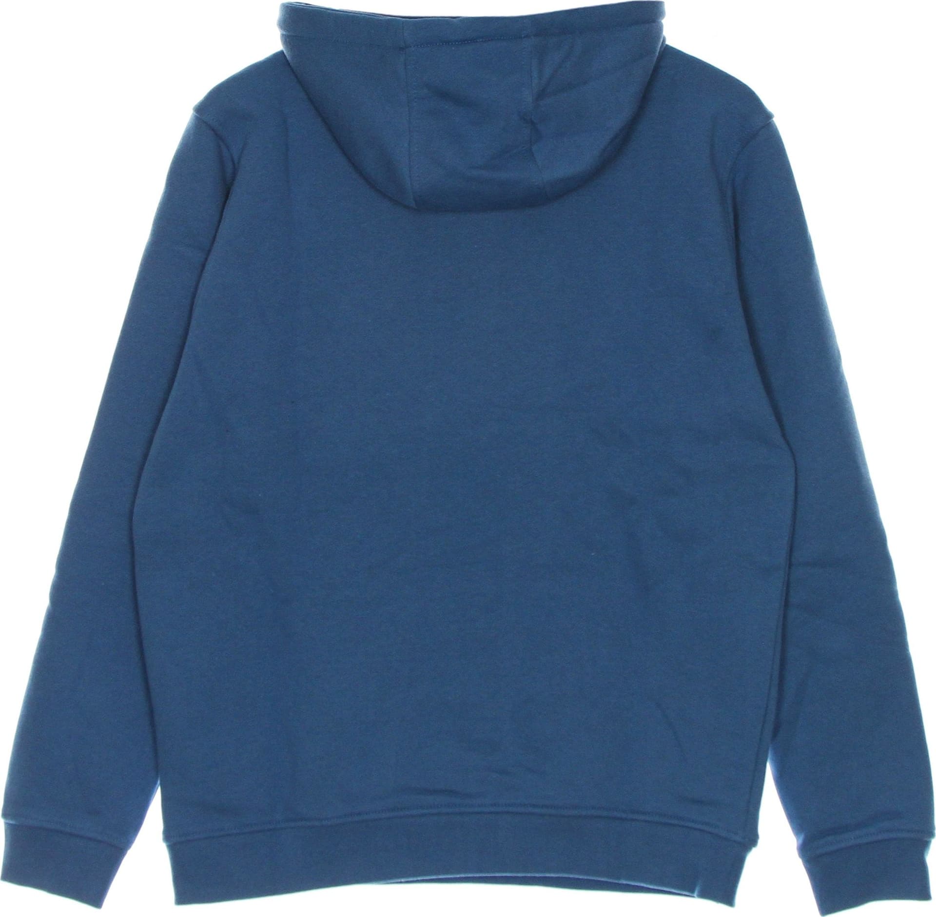 SANTA CRUZ Felpa Cappuccio Uomo Sw Scream Hood Vintage Royal da uomo in Felpe con cappuccio Drestige - Casamassima, commercioVirtuoso.it