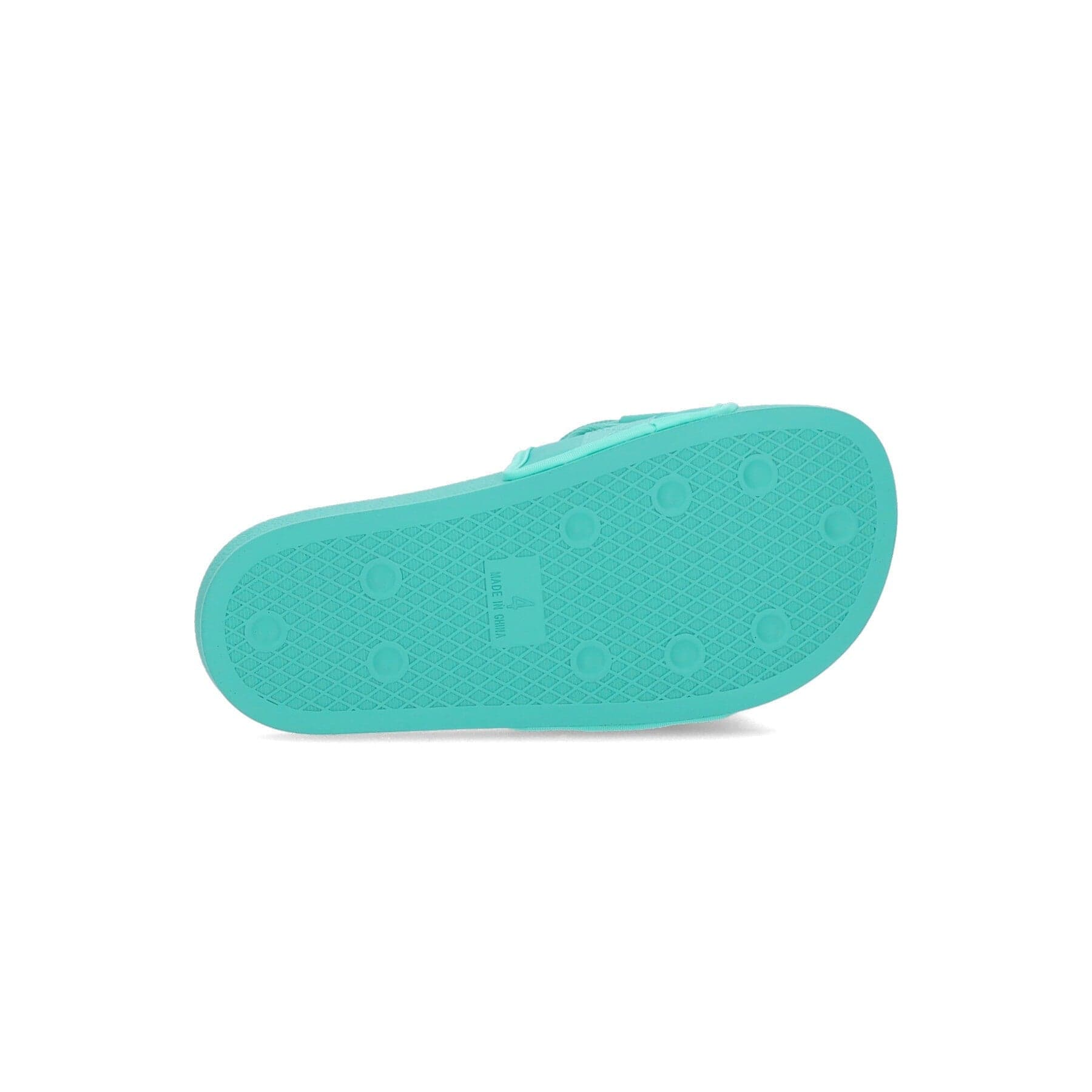 Adidas Ciabatte Donna Pouchylette W Hire Green/hire Green/core Black da donna in Infradito e ciabatte da spiaggia Drestige - Casamassima, commercioVirtuoso.it