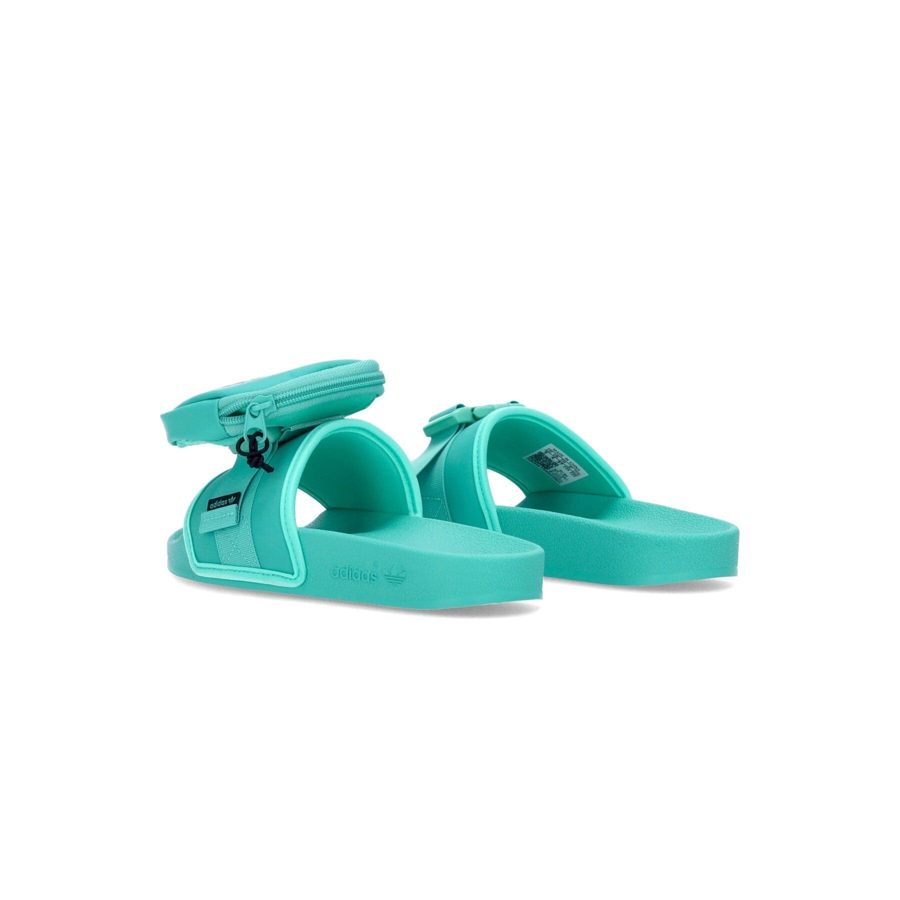 Adidas Ciabatte Donna Pouchylette W Hire Green/hire Green/core Black da donna in Infradito e ciabatte da spiaggia Drestige - Casamassima, commercioVirtuoso.it