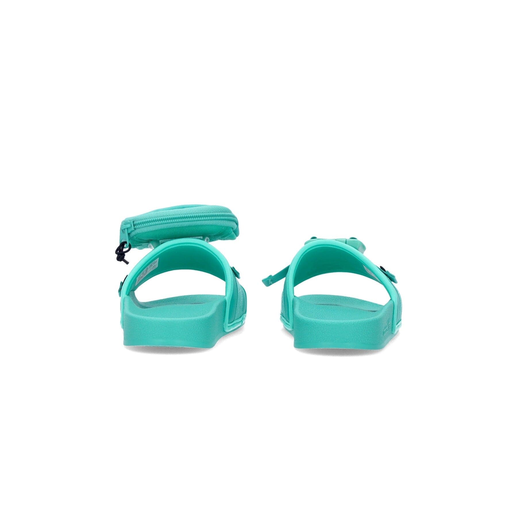 Adidas Ciabatte Donna Pouchylette W Hire Green/hire Green/core Black da donna in Infradito e ciabatte da spiaggia Drestige - Casamassima, commercioVirtuoso.it
