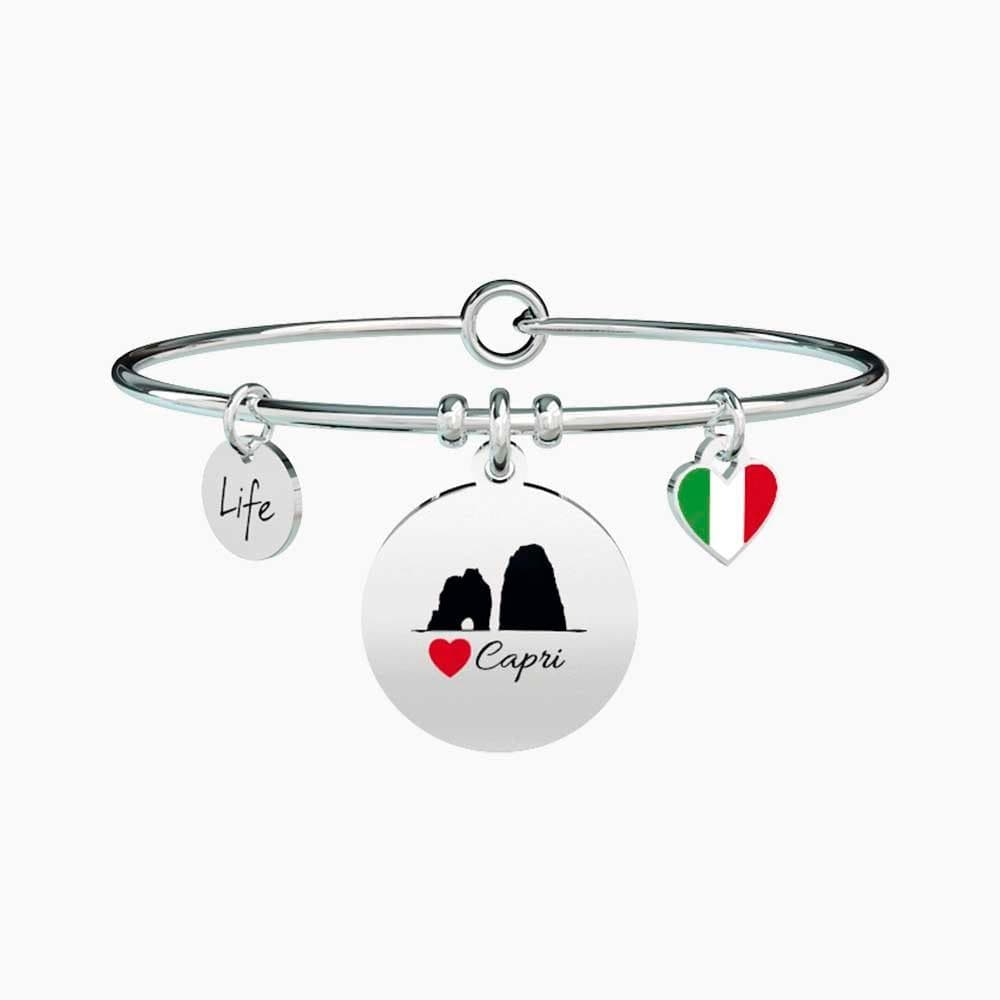 KIDULT BRACCIALE - CAPRI