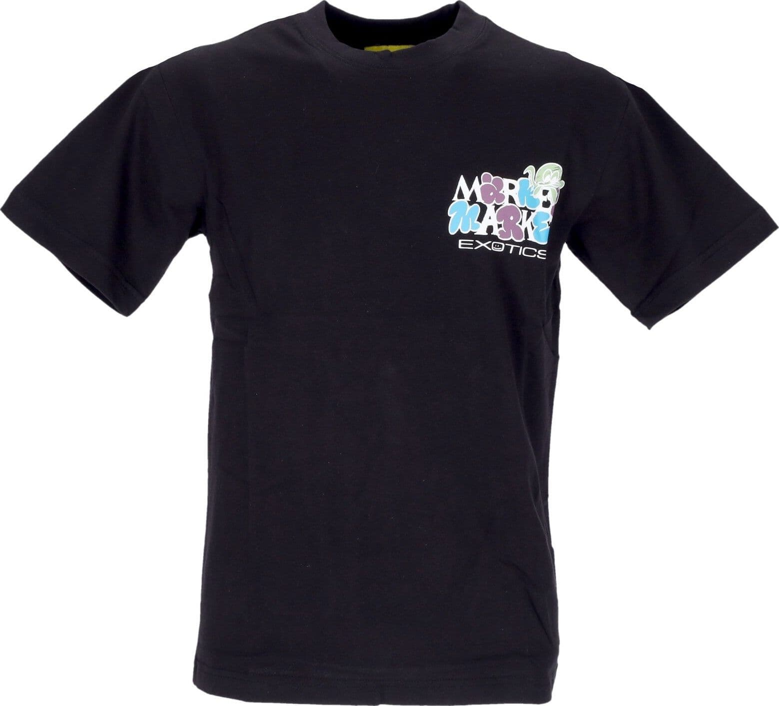 MARKET Maglietta Uomo Market Exotic Automobile Tee Black da uomo in T-shirt Drestige - Casamassima, commercioVirtuoso.it