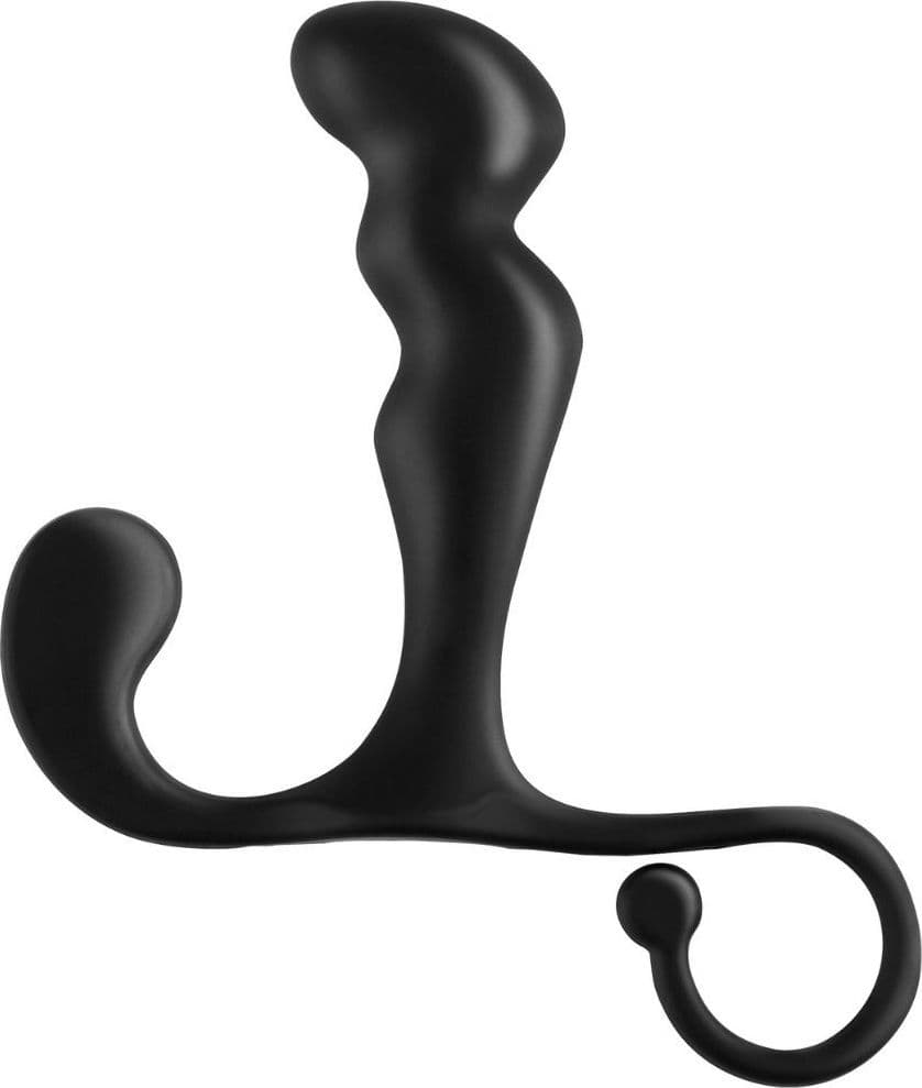 Dispositivo per Massaggio Prostatico e Stimolazione in Vibratori anali e per perineo Sexy Tentazioni - Siracusa, commercioVirtuoso.it